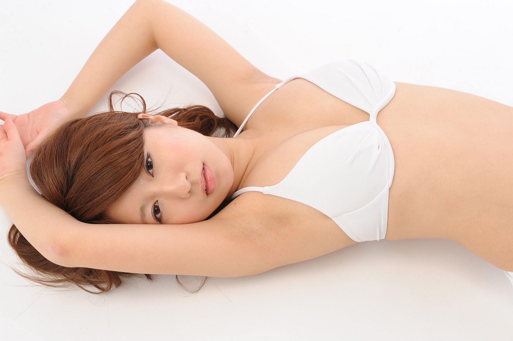 BJK0024 Rio Matsushita 松下李生 可爱校服系列-图76