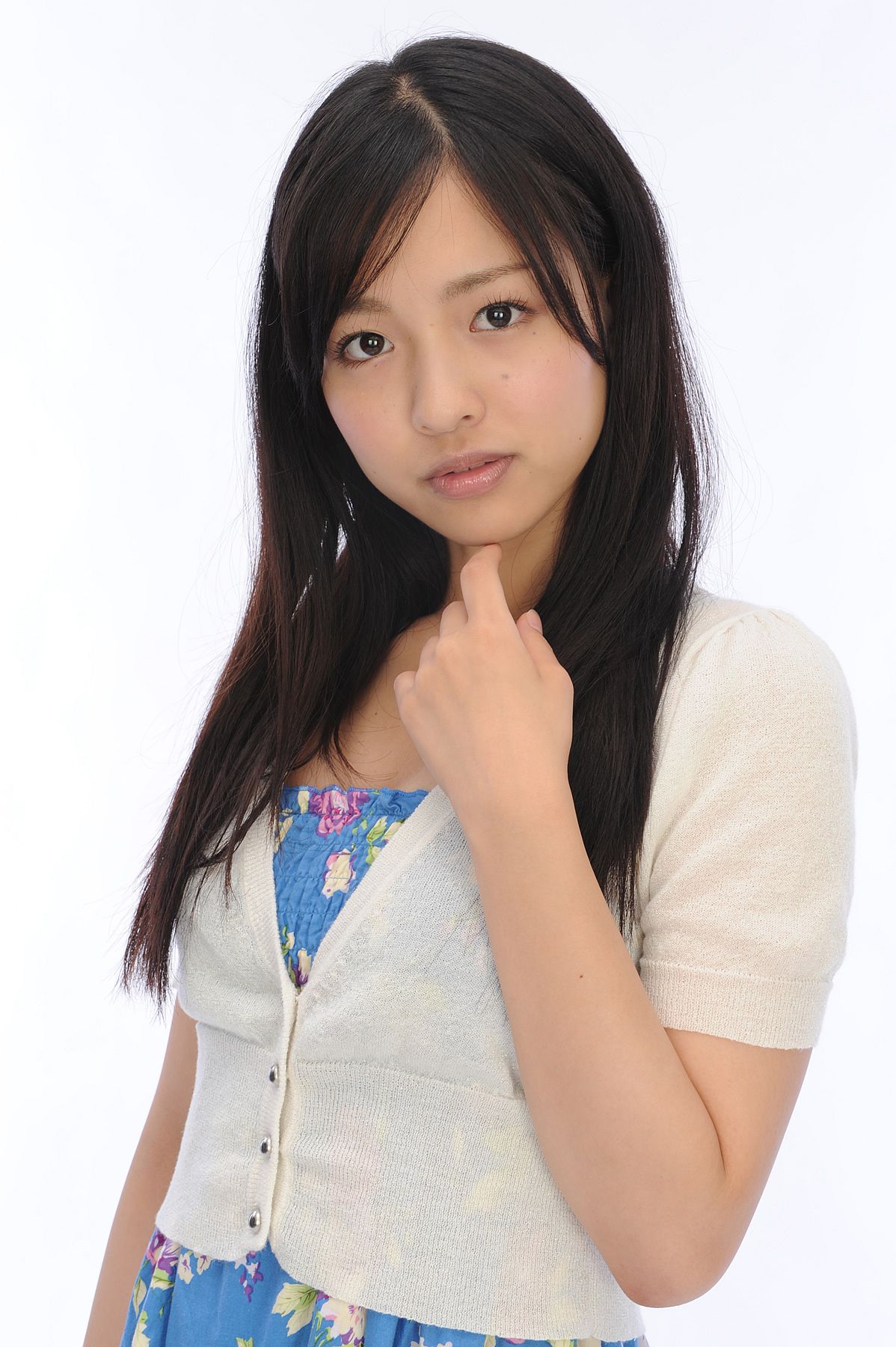 BJK0025 Shizuka しづか 日本少女诱惑-图0