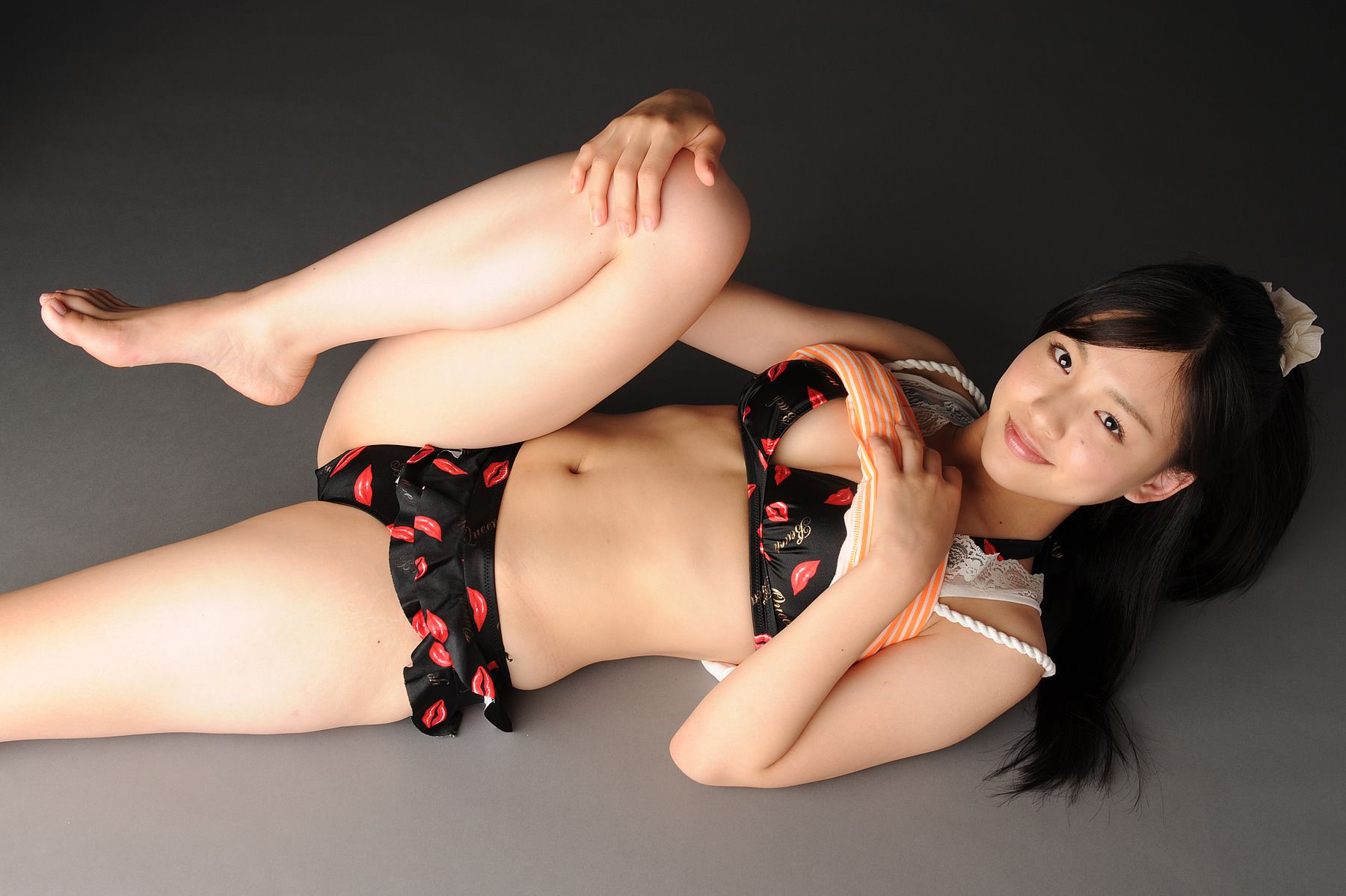 BJK0025 Shizuka しづか 日本少女诱惑-图80