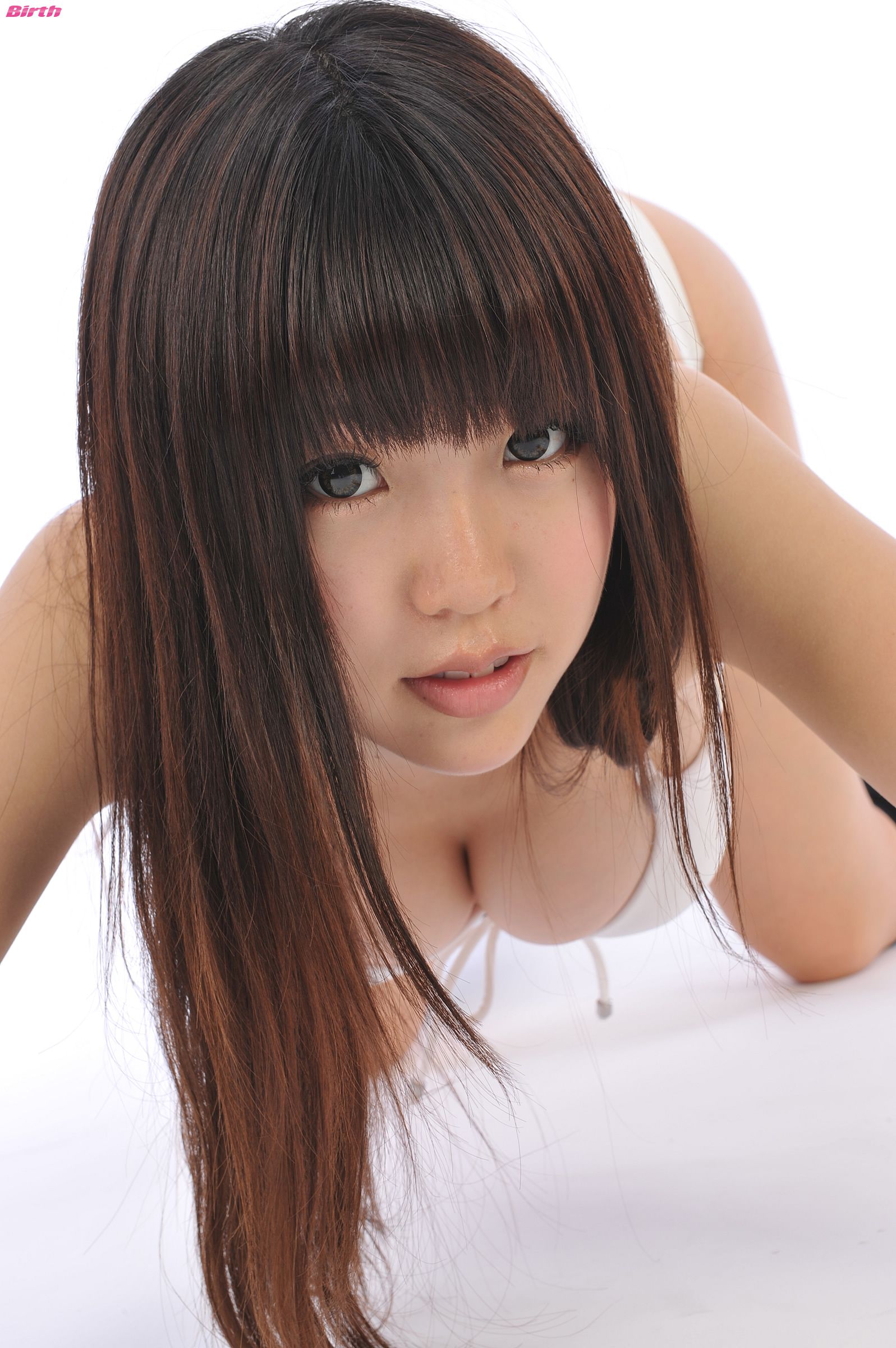 BJK0034P Shiraishi Mizuho 白石みずほ 日本萝莉少女-图87