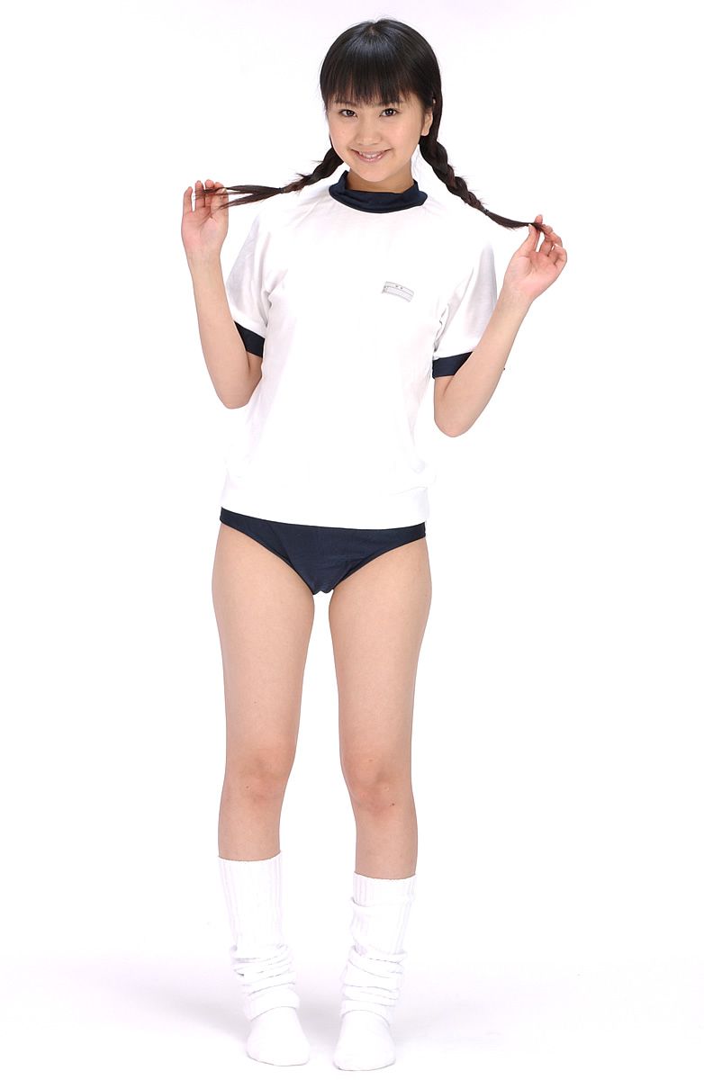 BWH0013 Shoko Hamada 浜田翔子 运动装少女-图0