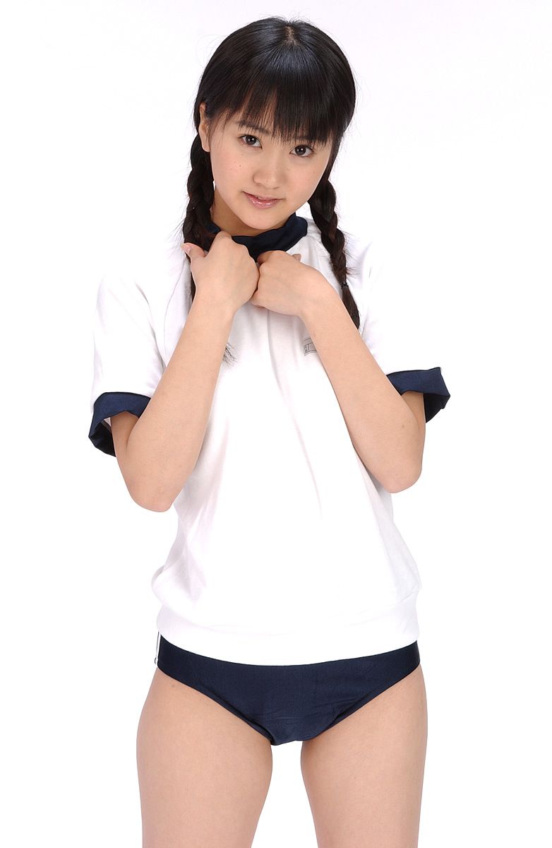 BWH0013 Shoko Hamada 浜田翔子 运动装少女-图1
