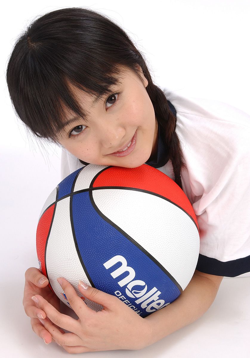 BWH0013 Shoko Hamada 浜田翔子 运动装少女-图36