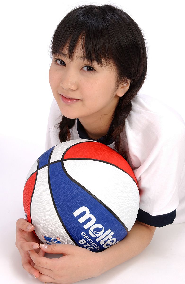 BWH0013 Shoko Hamada 浜田翔子 运动装少女-图37