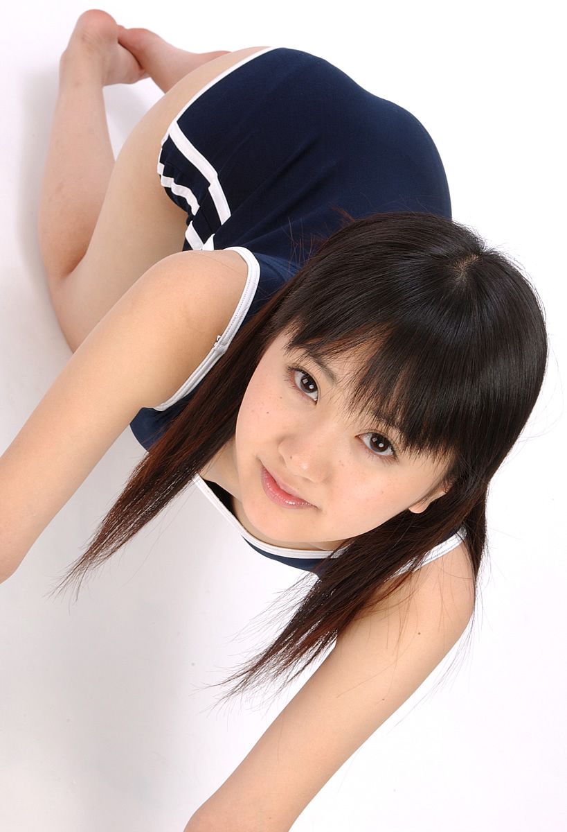 BWH0013 Shoko Hamada 浜田翔子 运动装少女-图90