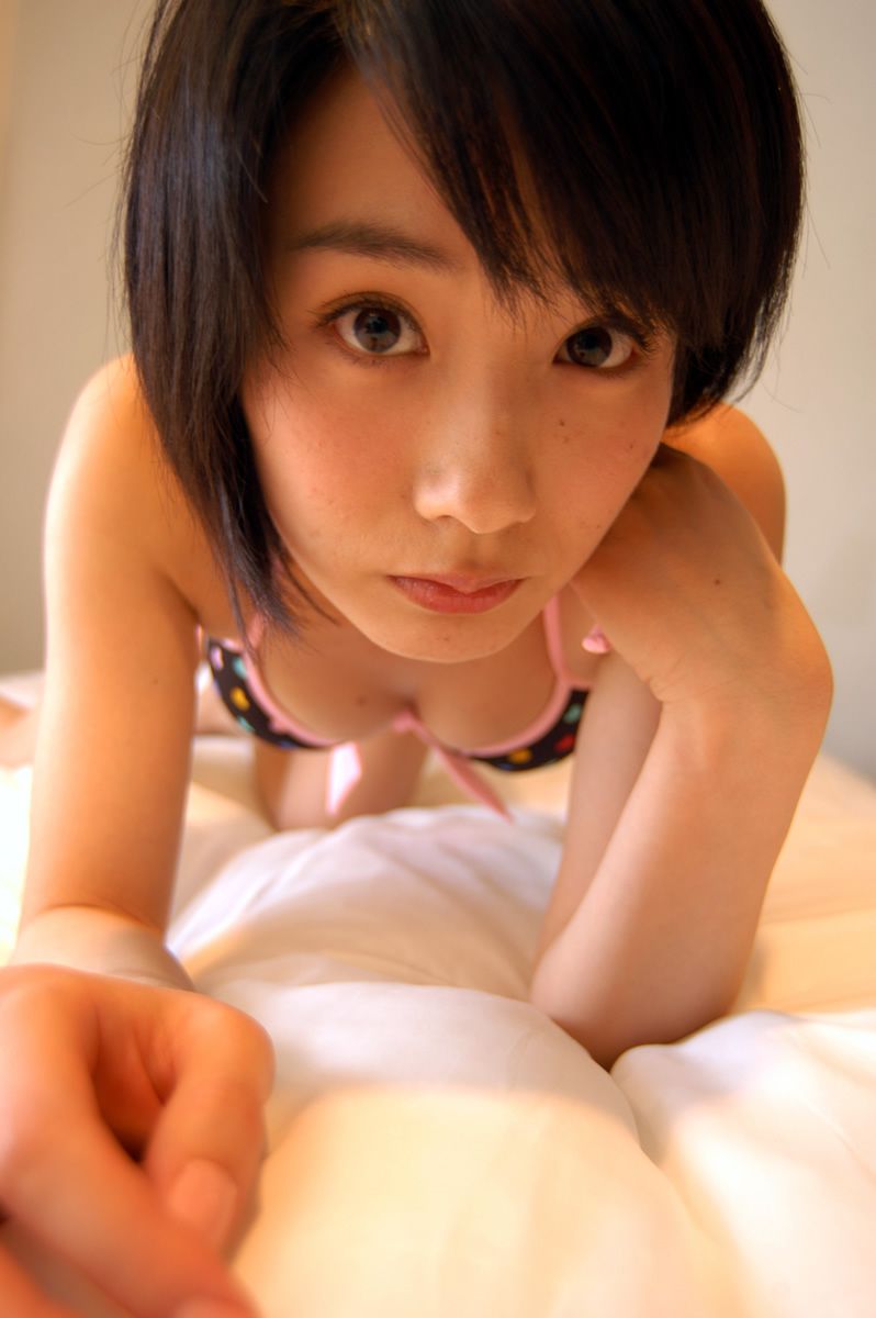 BWH0019 Ayumi Murata 村田あゆみ 海边比基尼-图106