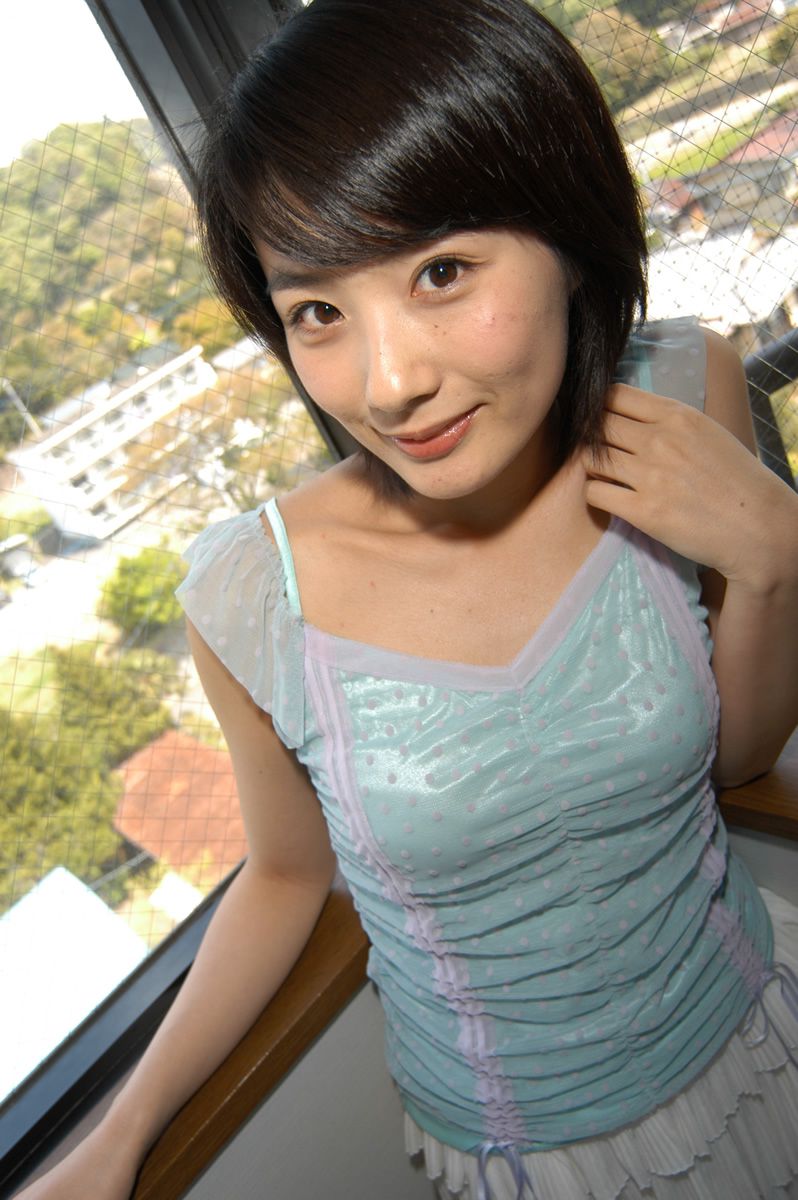 BWH0019 Ayumi Murata 村田あゆみ 海边比基尼-图44