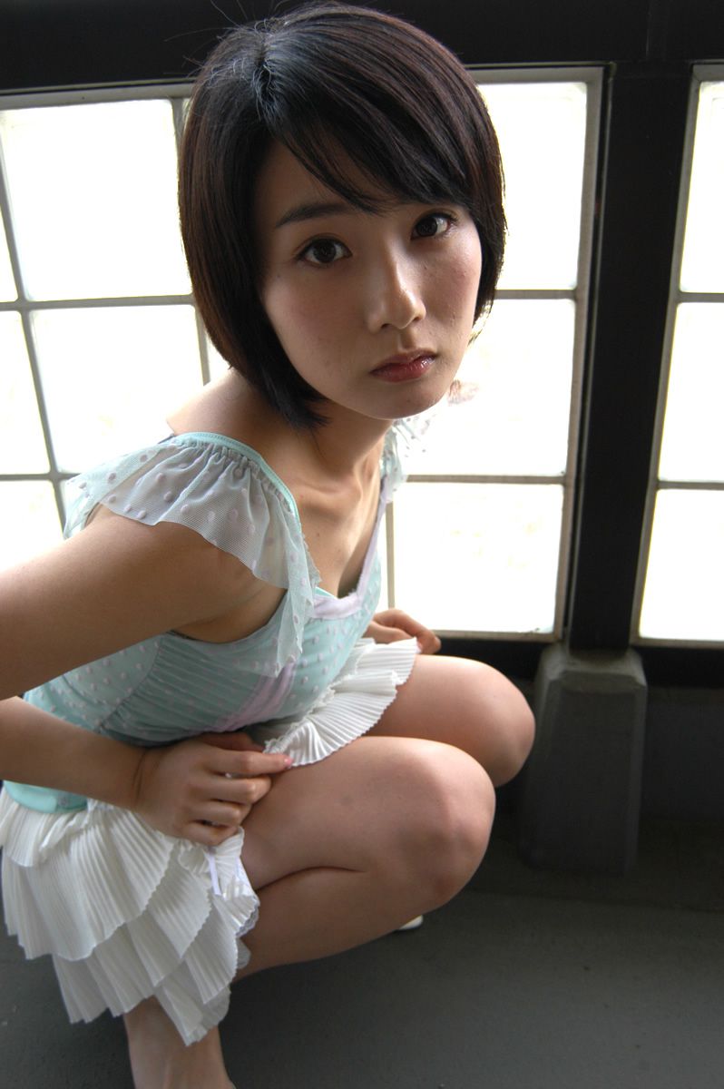 BWH0019 Ayumi Murata 村田あゆみ 海边比基尼-图47