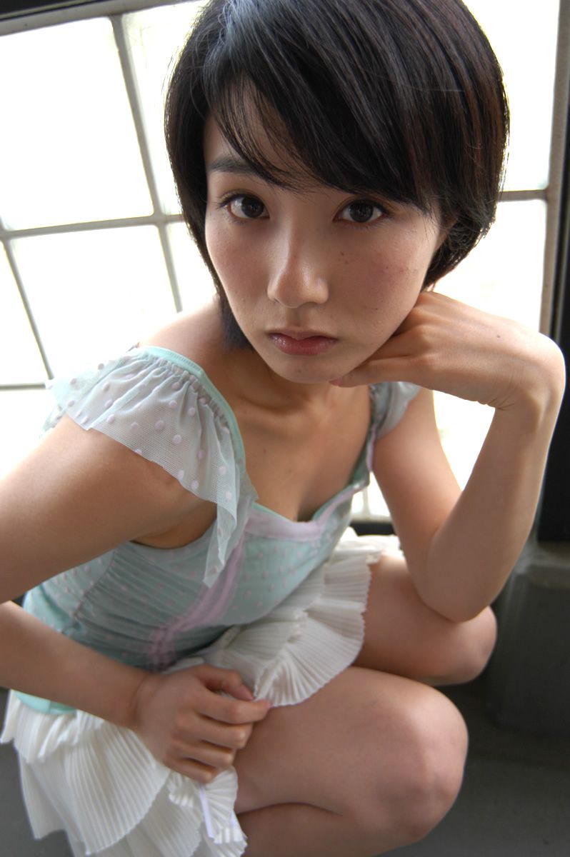 BWH0019 Ayumi Murata 村田あゆみ 海边比基尼-图48