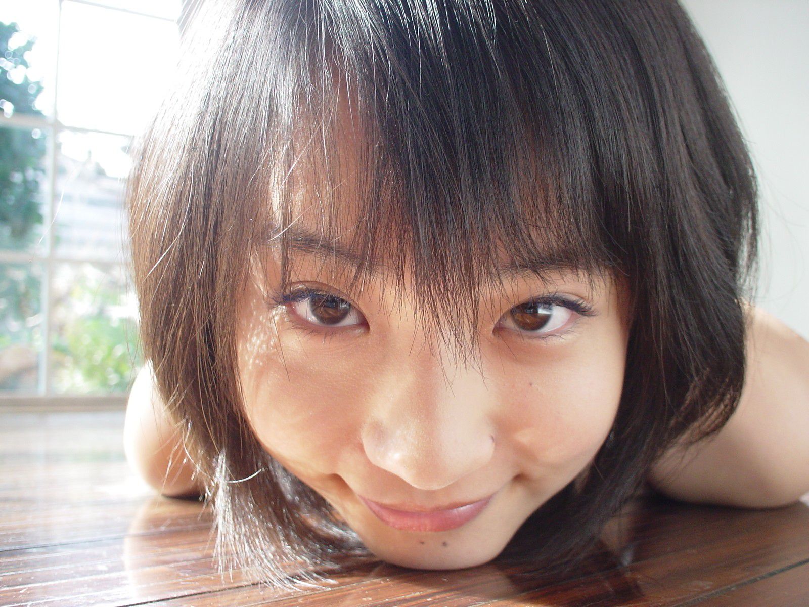 BWH0025 Yamamoto Ayano 山本彩乃 短发萝莉-图24