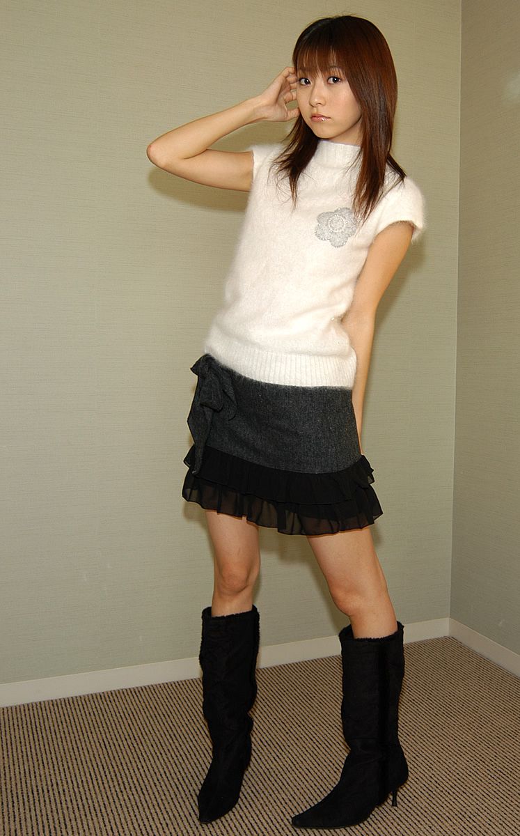 BWH0035 Mika Orihara 折原みか 酒店私拍-图0