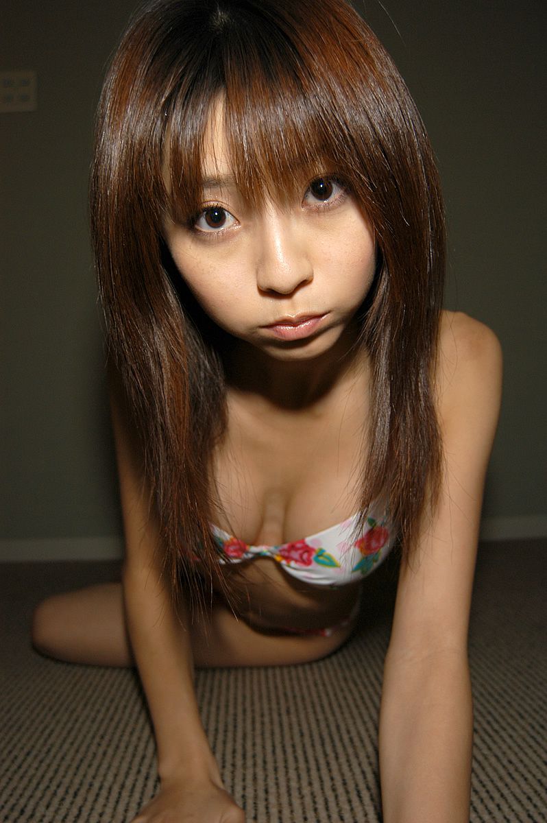 BWH0035 Mika Orihara 折原みか 酒店私拍-图51