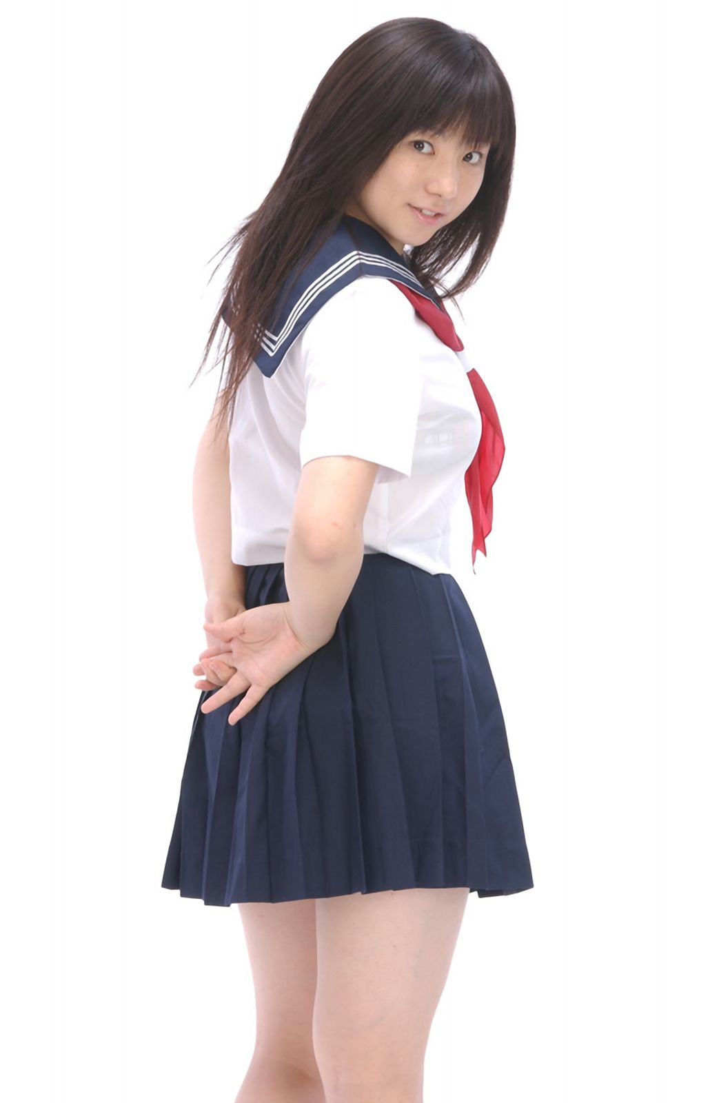 BWH0050 Ayano Yoshikawa 吉川綾乃/吉川绫乃-图44