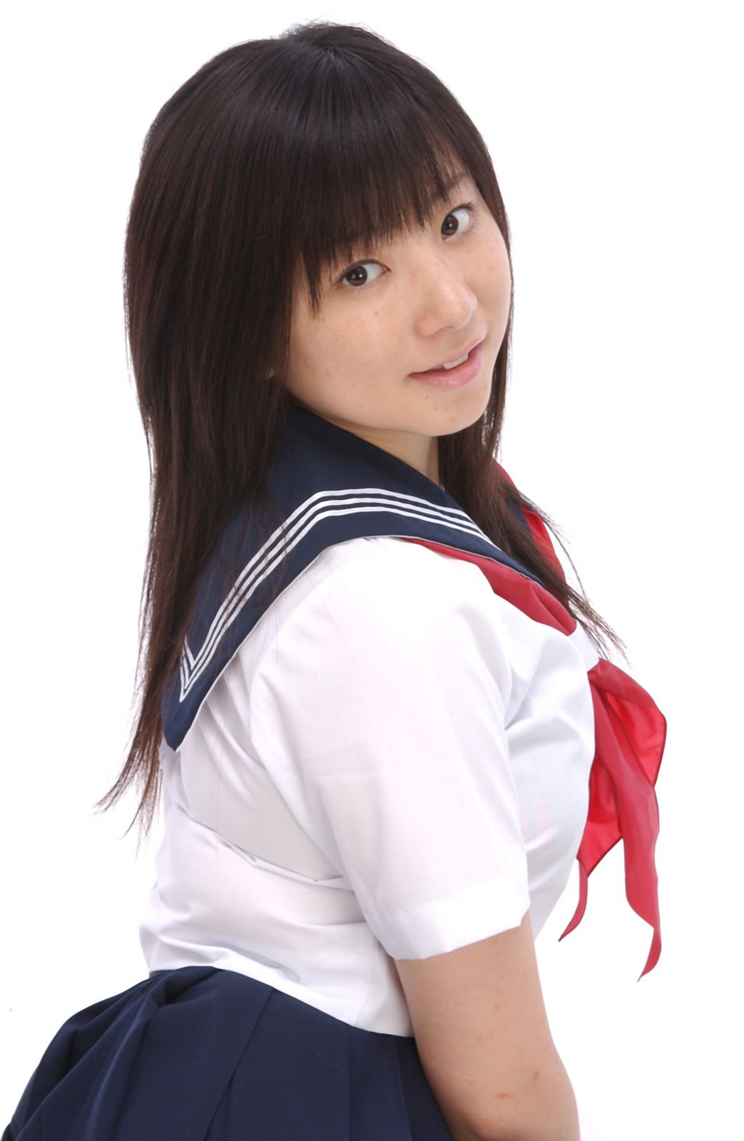 BWH0050 Ayano Yoshikawa 吉川綾乃/吉川绫乃-图57