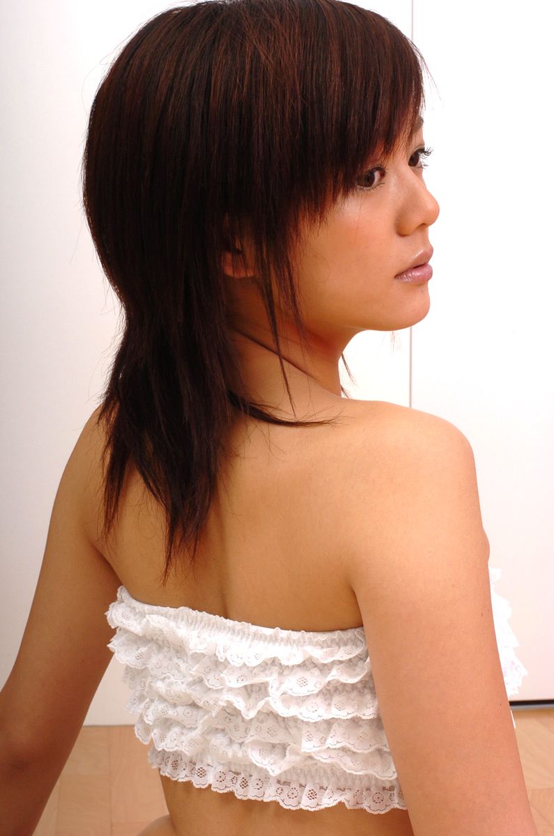 BWH0079 Rika Fujii 藤井梨花-图63