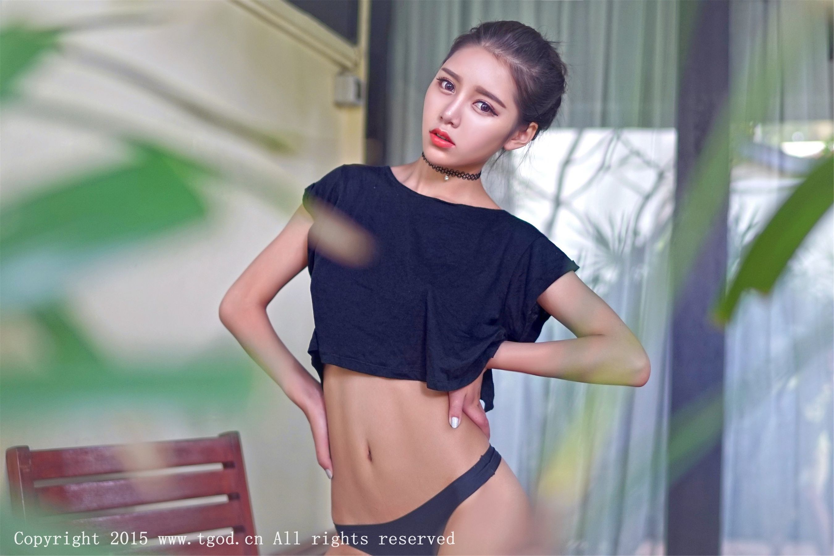 徐妍馨Mandy《和女神一起体验梦幻之旅》  写真集-图41