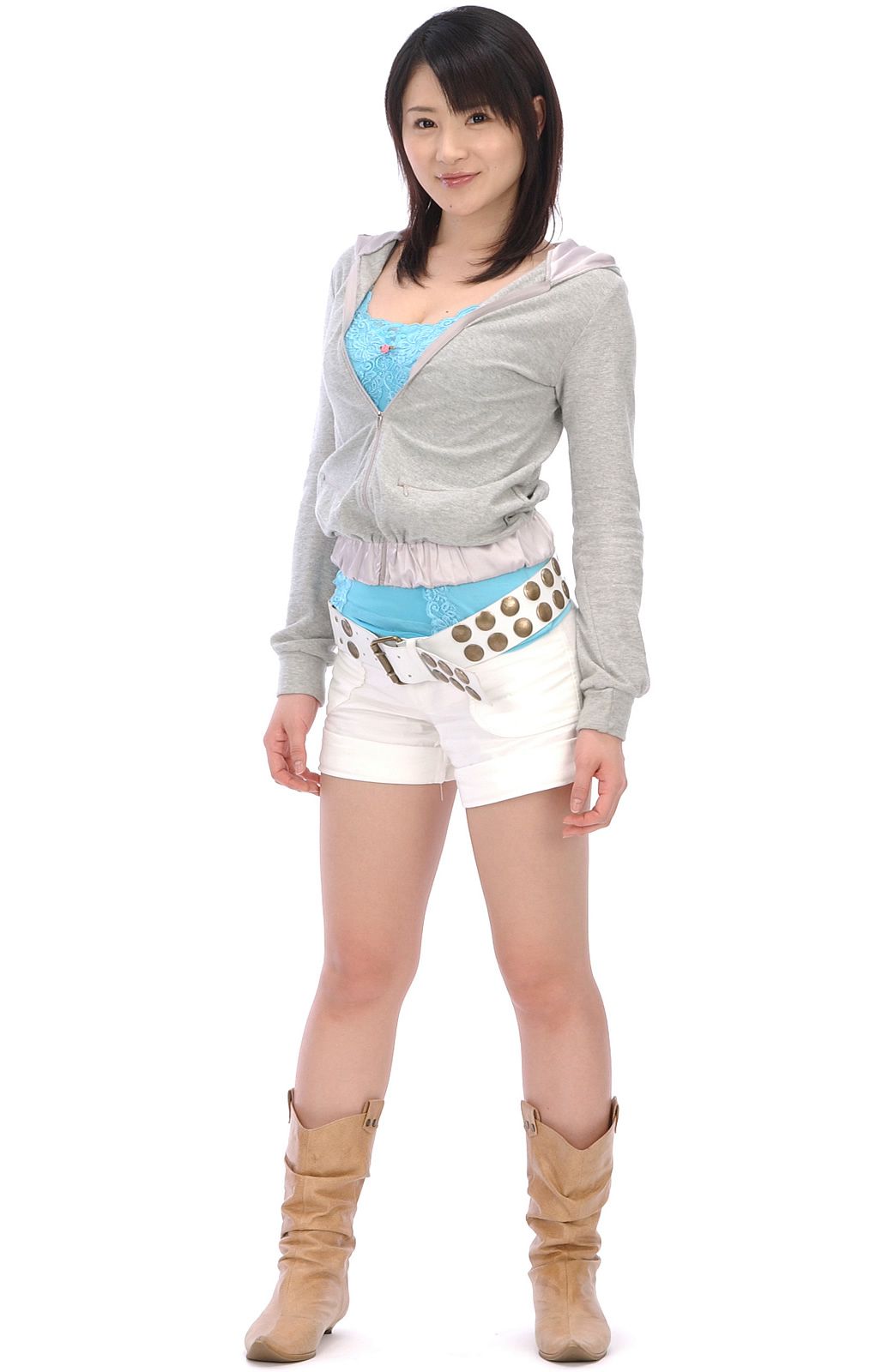 BWH0089 Yuu Tejima 手嶋ゆう/手岛优-图0