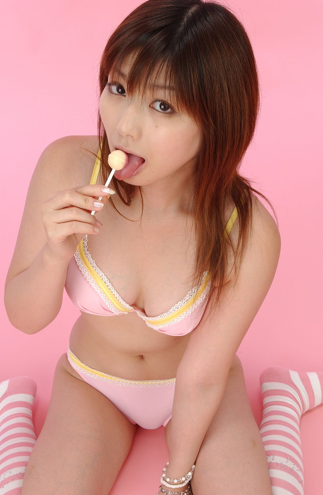 BWH0095 Yuka Kyomoto 京本有加-图117