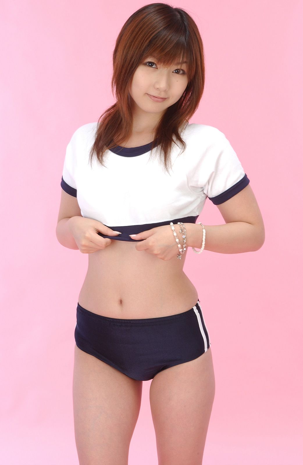 BWH0095 Yuka Kyomoto 京本有加-图49