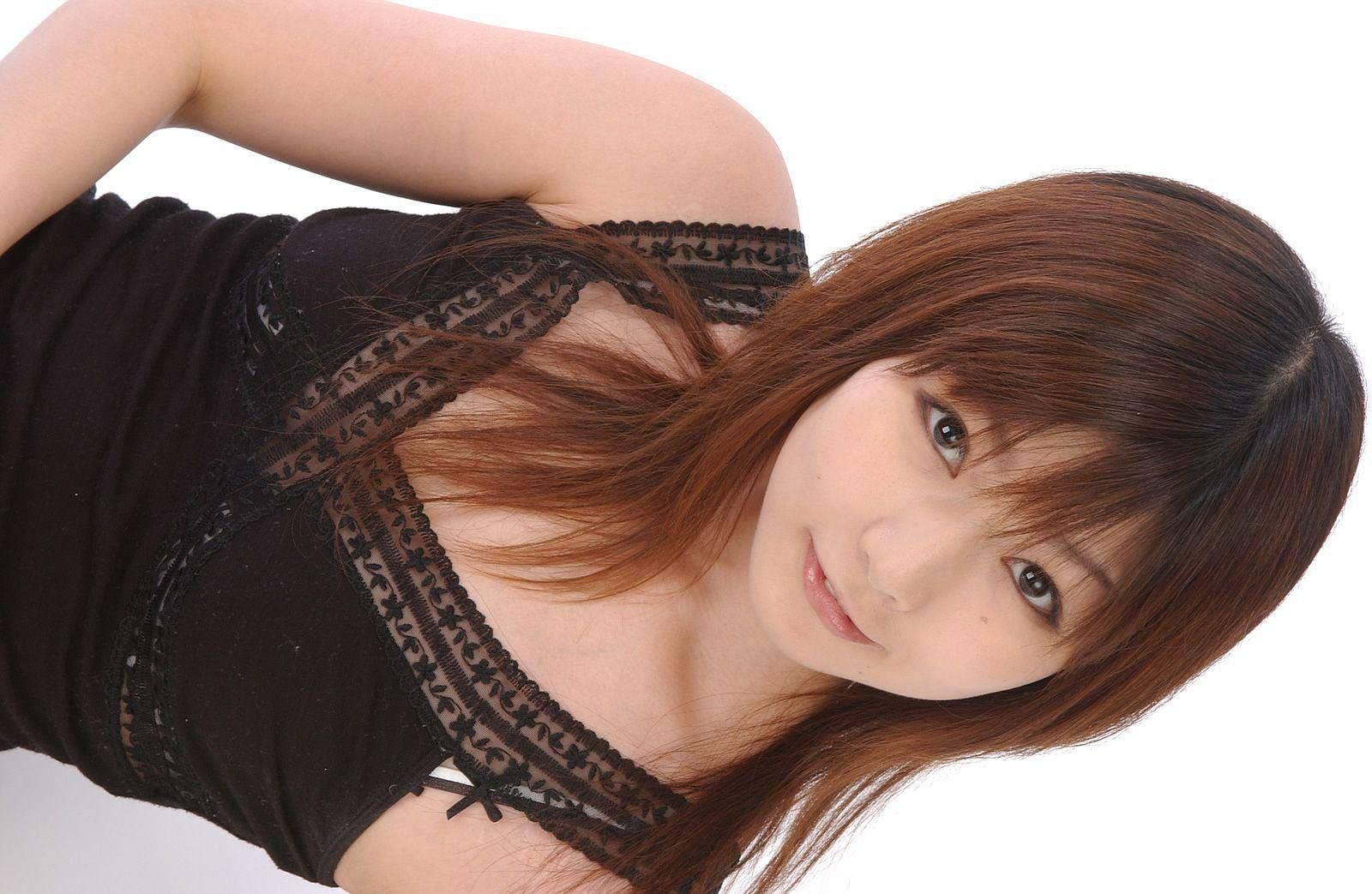 BWH0101 Yuka Kyomoto 京本有加 棚拍-图13