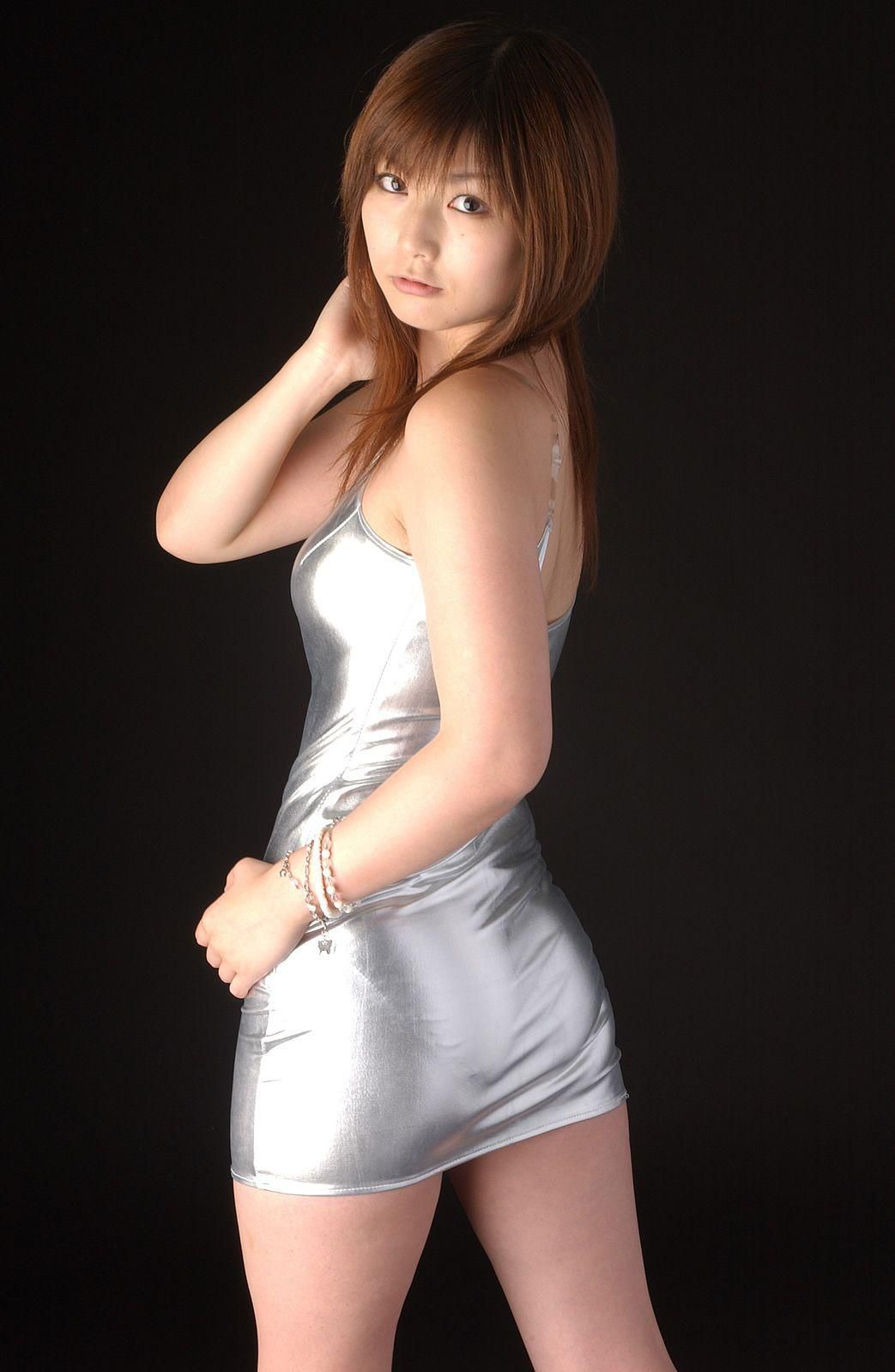 BWH0101 Yuka Kyomoto 京本有加 棚拍-图29