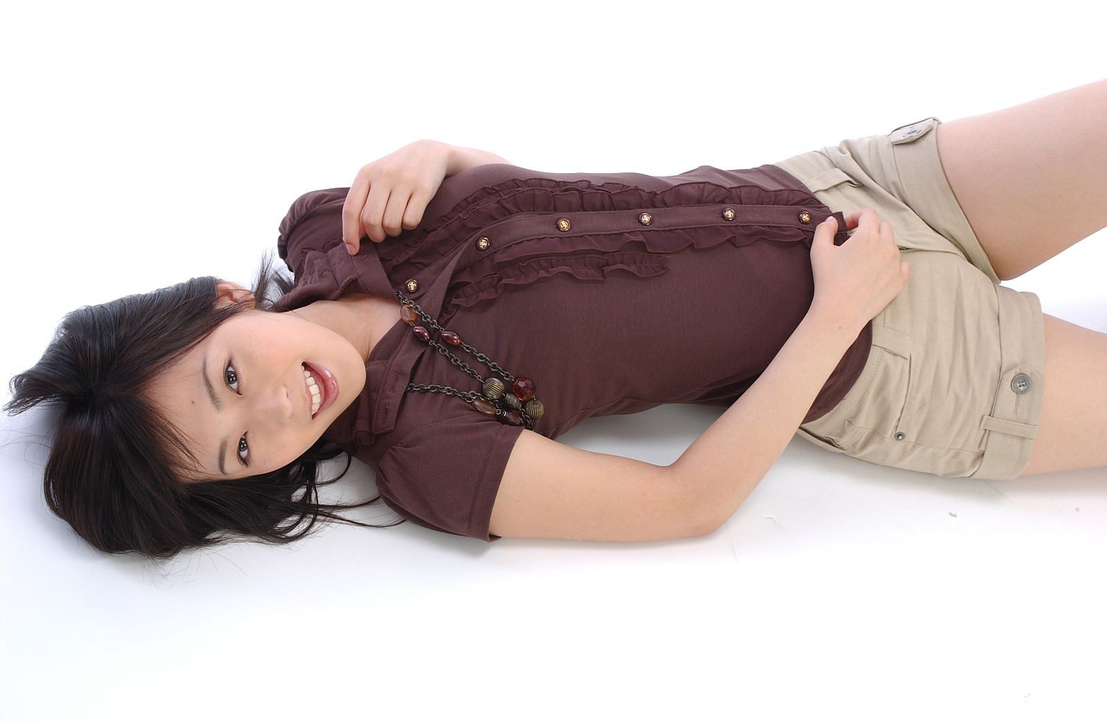 BWH0103 Emi Ito 伊藤えみ 棚拍-图13