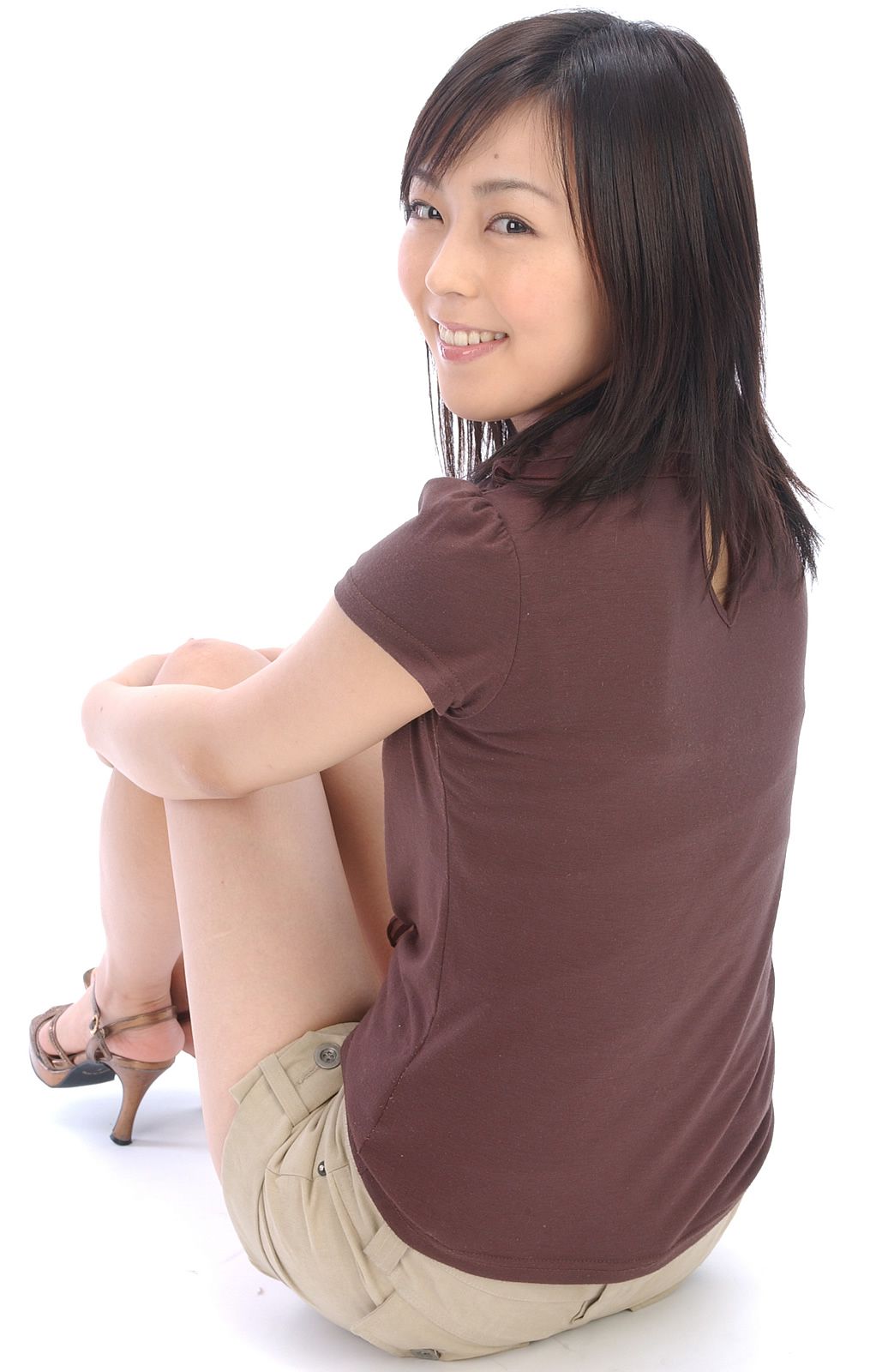 BWH0103 Emi Ito 伊藤えみ 棚拍-图28