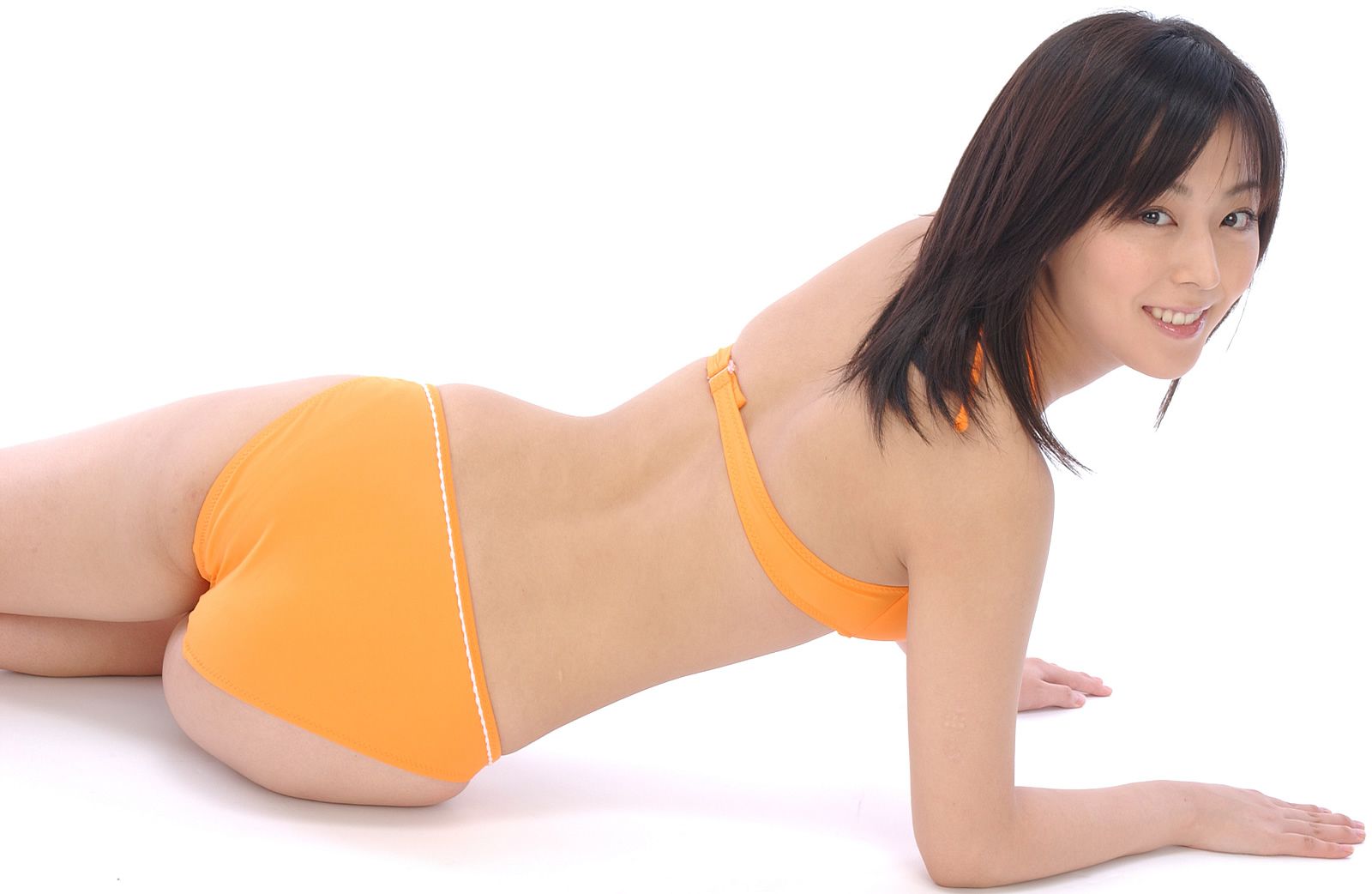 BWH0103 Emi Ito 伊藤えみ 棚拍-图59