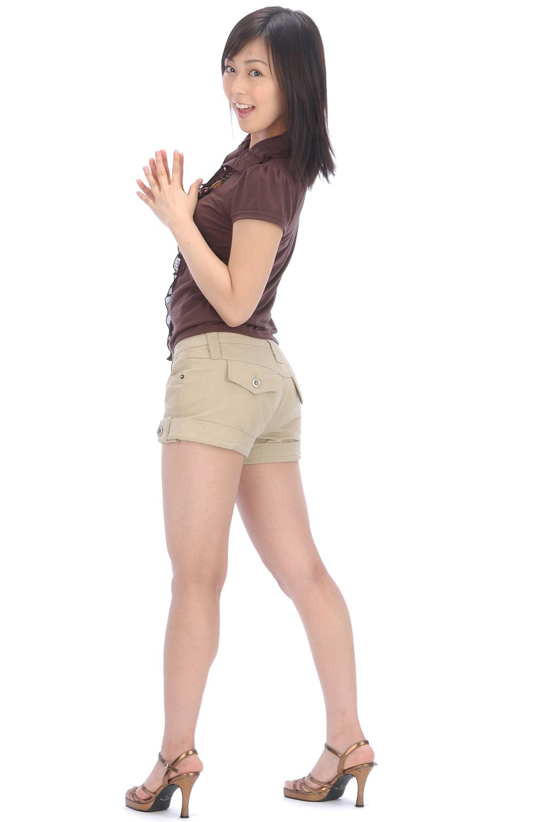 BWH0103 Emi Ito 伊藤えみ 棚拍-图6