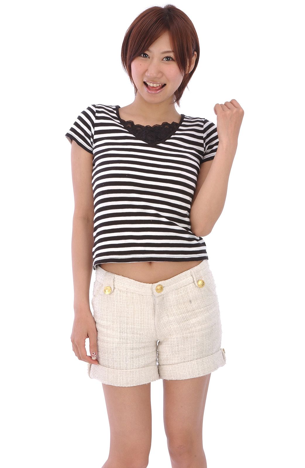 BWH0110 Honoka Sekiguchi 関口帆香/关口帆香-图0