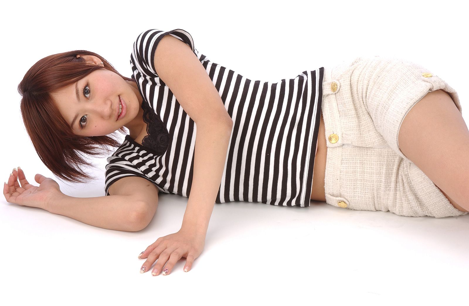 BWH0110 Honoka Sekiguchi 関口帆香/关口帆香-图22