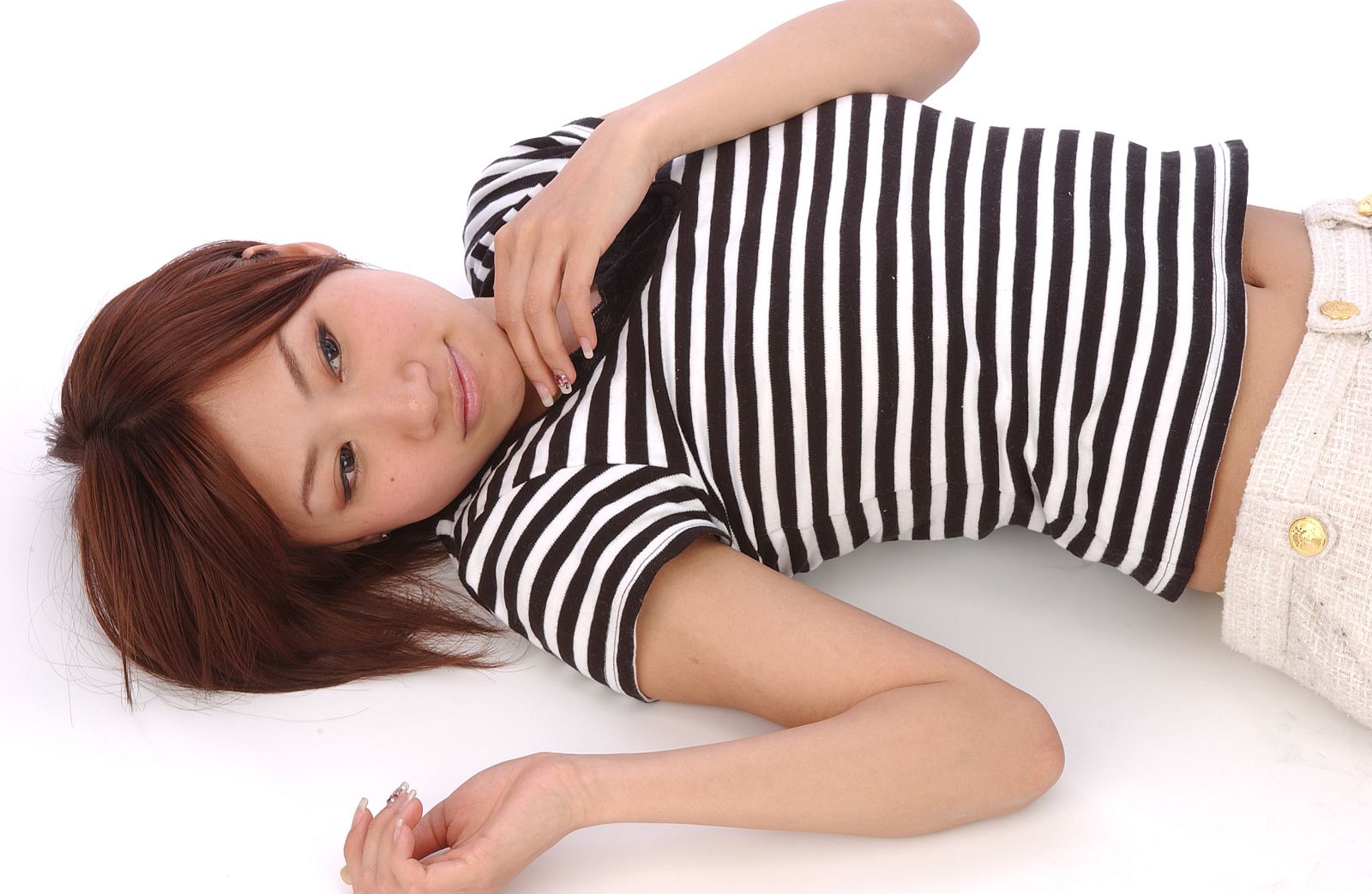 BWH0110 Honoka Sekiguchi 関口帆香/关口帆香-图26