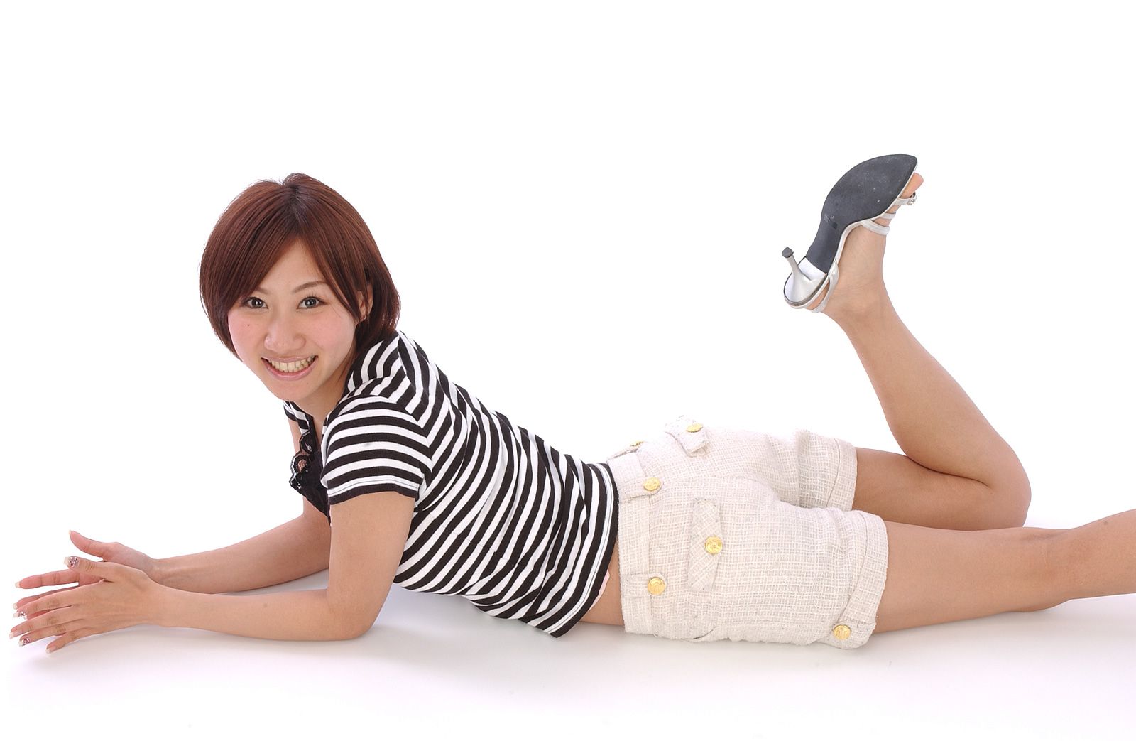 BWH0110 Honoka Sekiguchi 関口帆香/关口帆香-图27