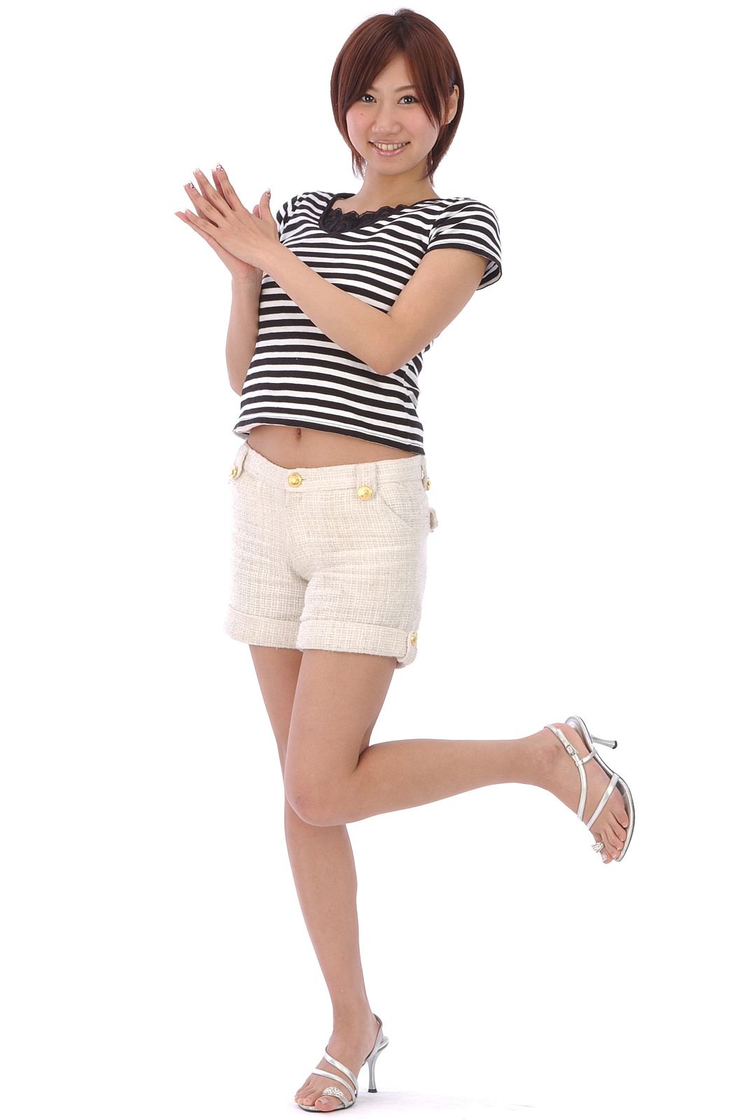 BWH0110 Honoka Sekiguchi 関口帆香/关口帆香-图2