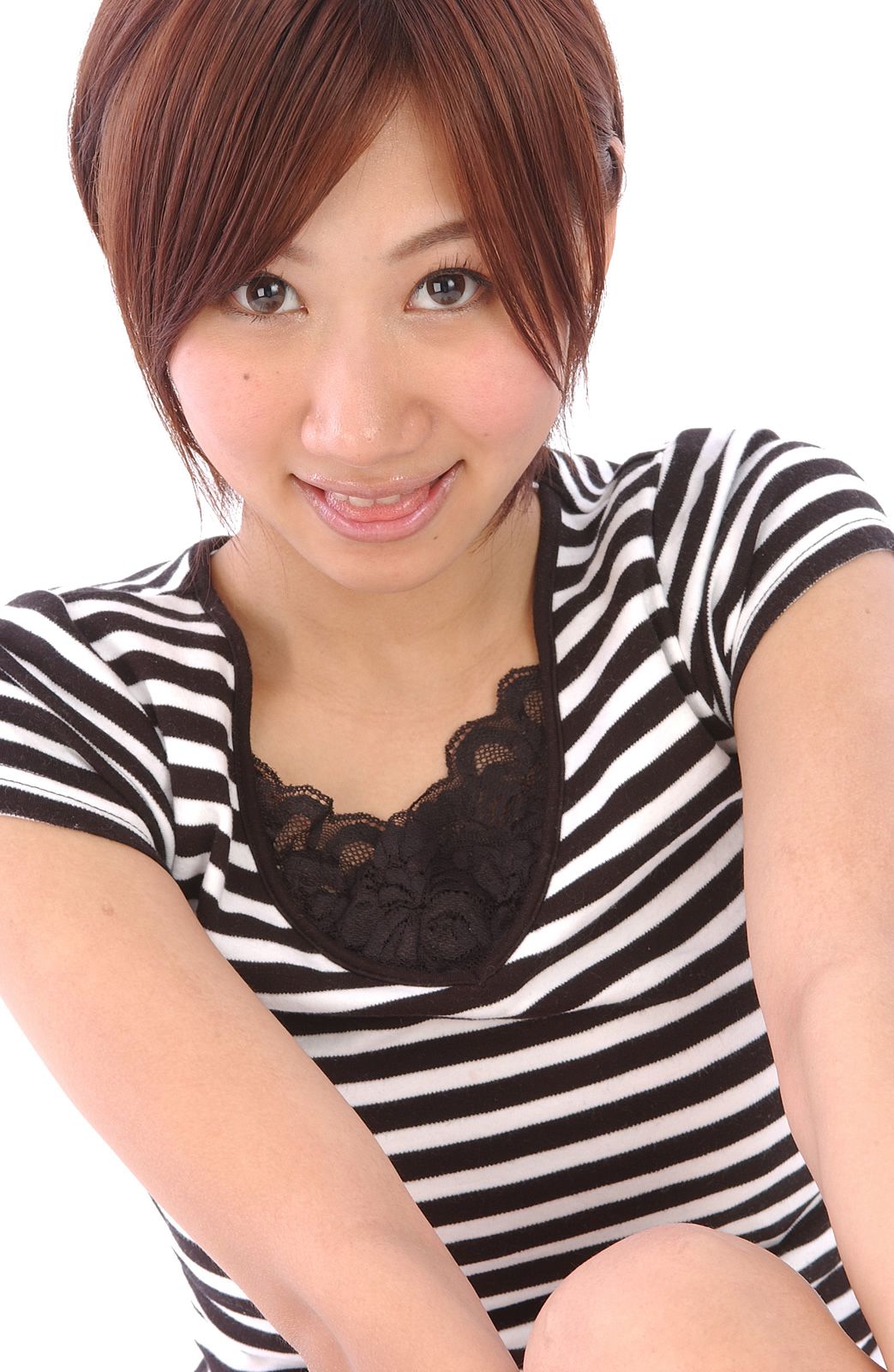 BWH0110 Honoka Sekiguchi 関口帆香/关口帆香-图33