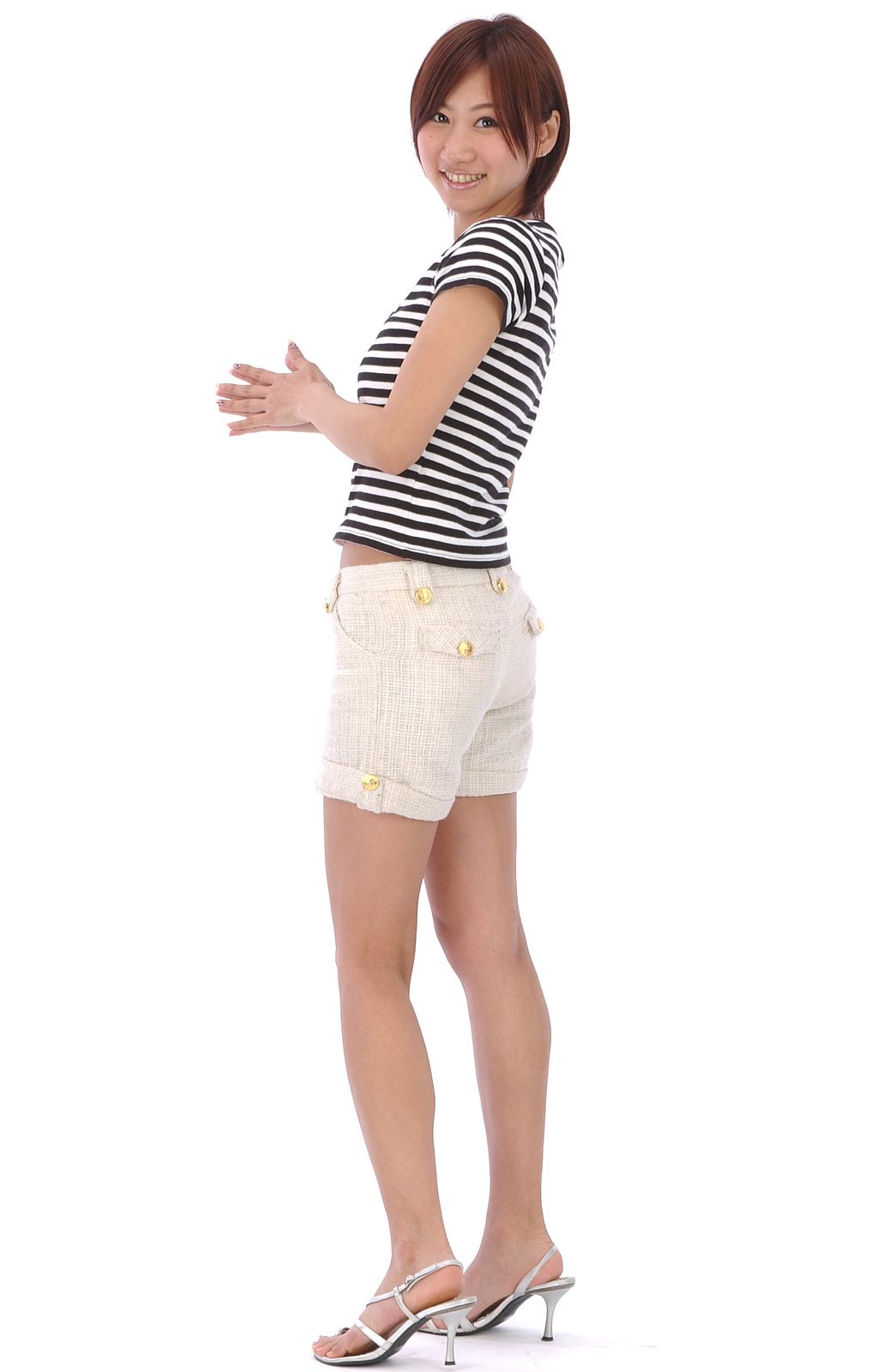 BWH0110 Honoka Sekiguchi 関口帆香/关口帆香-图3