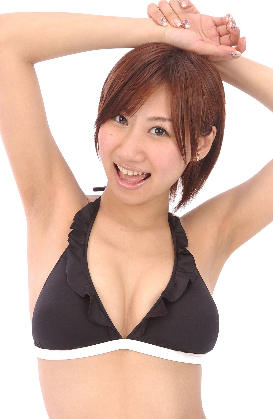 BWH0110 Honoka Sekiguchi 関口帆香/关口帆香-图51
