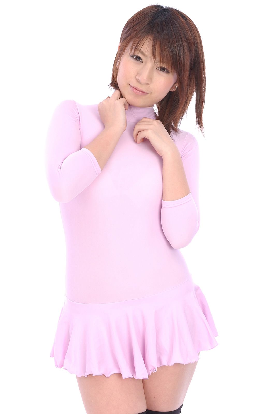 BWH0111 Yurina Inoue 井上ゆりな 棚拍-图40