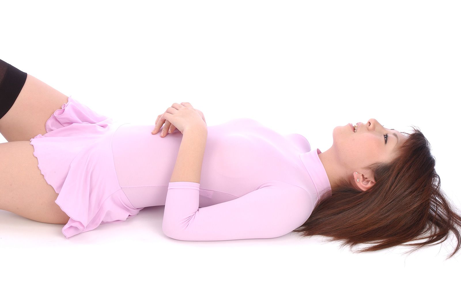 BWH0111 Yurina Inoue 井上ゆりな 棚拍-图66