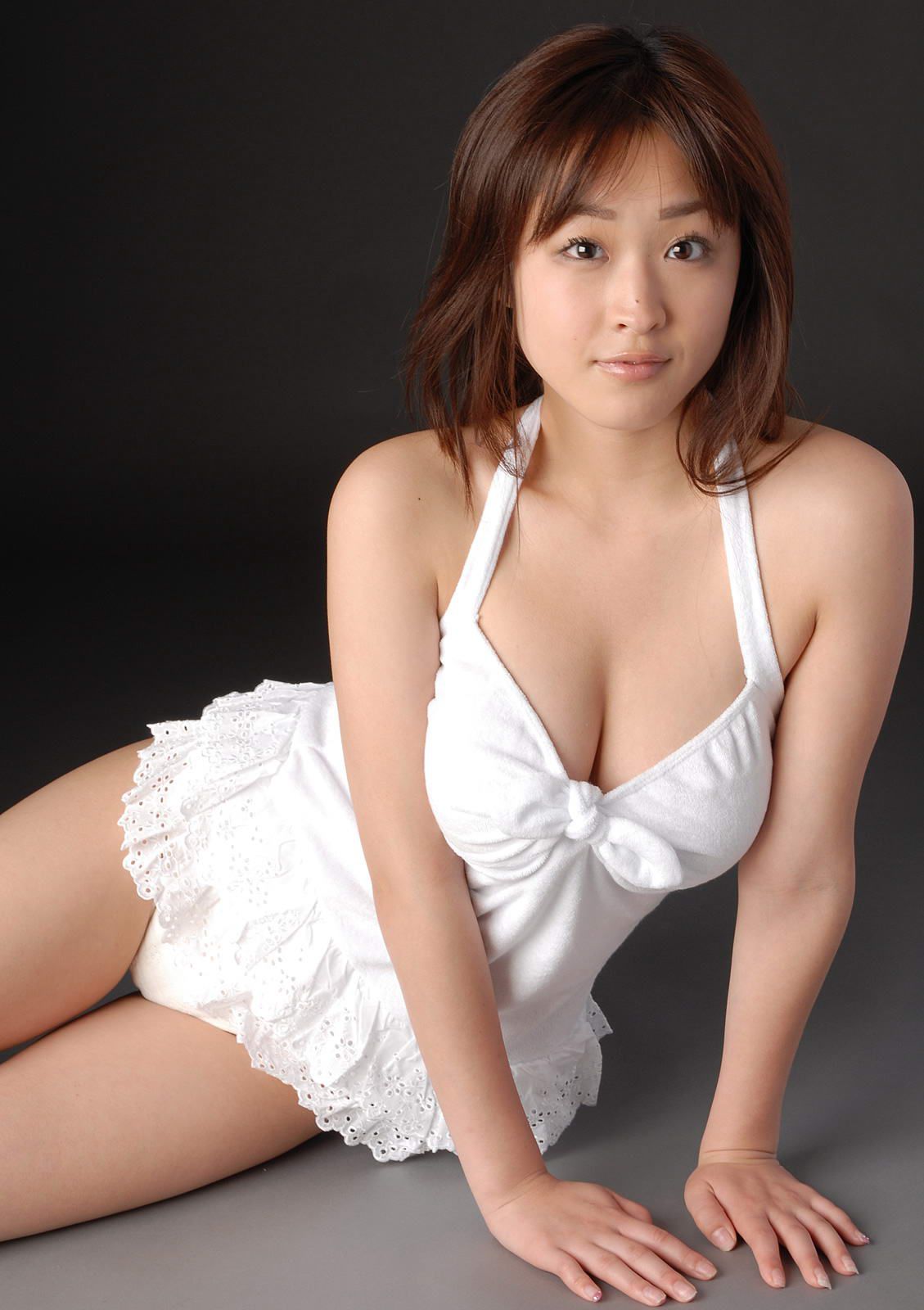 BWH0116 Risa Shimamoto 島本里沙 棚拍-图65