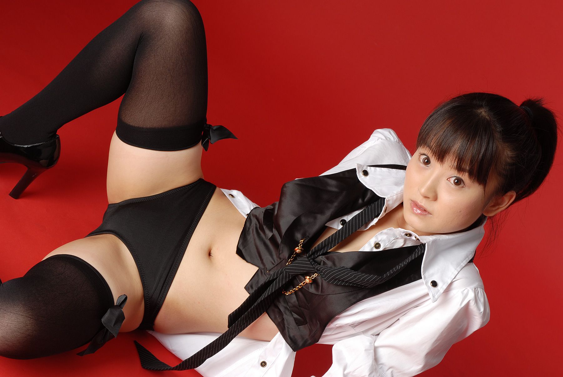 BWH0127 Kana Moriyama 森山花奈 棚拍-图111