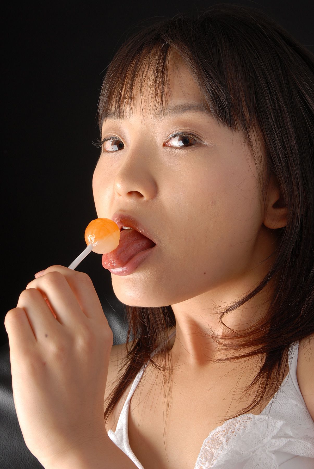 BWH0135 Kana Moriyama 森山花奈 可爱萝莉-图117