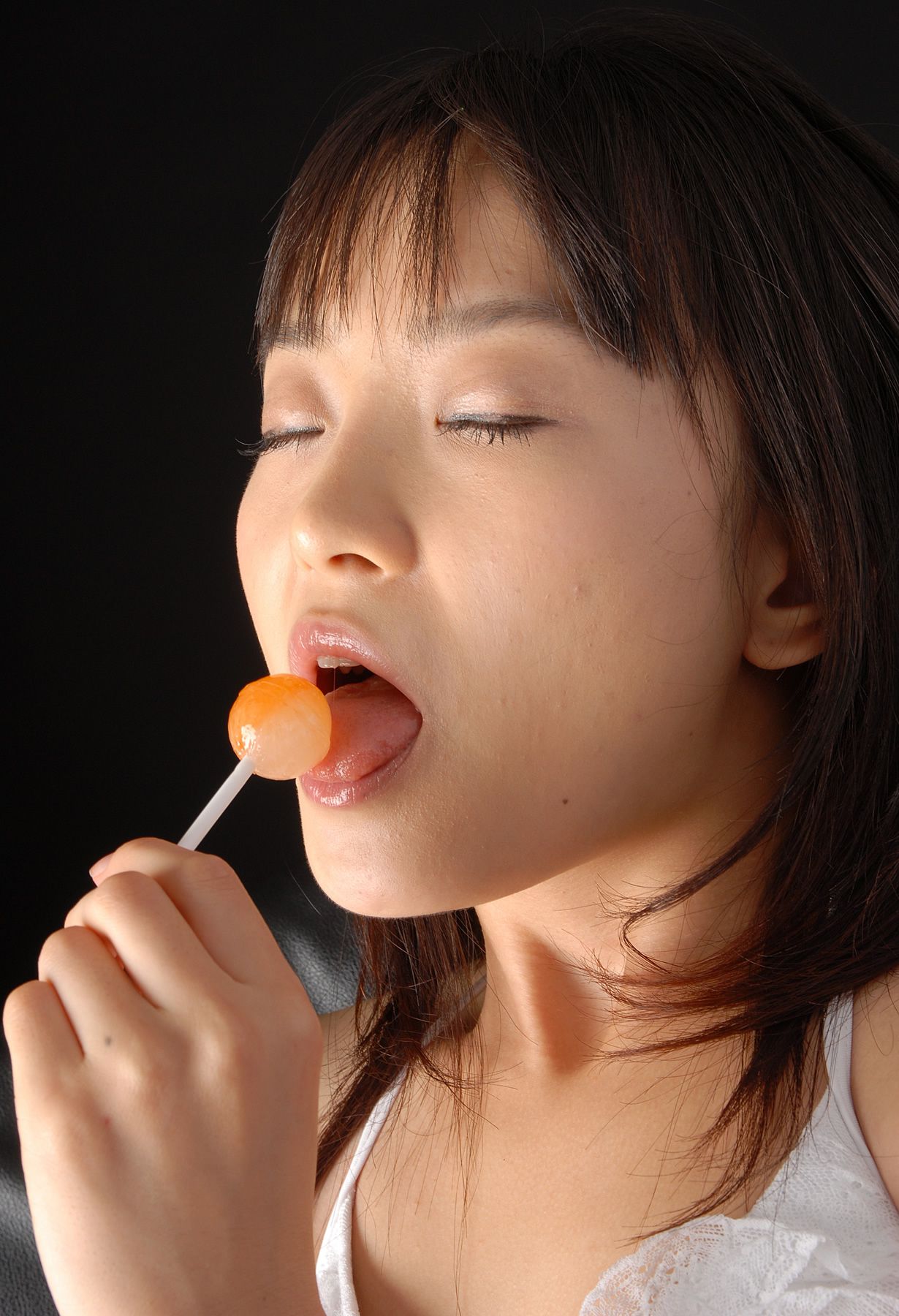 BWH0135 Kana Moriyama 森山花奈 可爱萝莉-图118