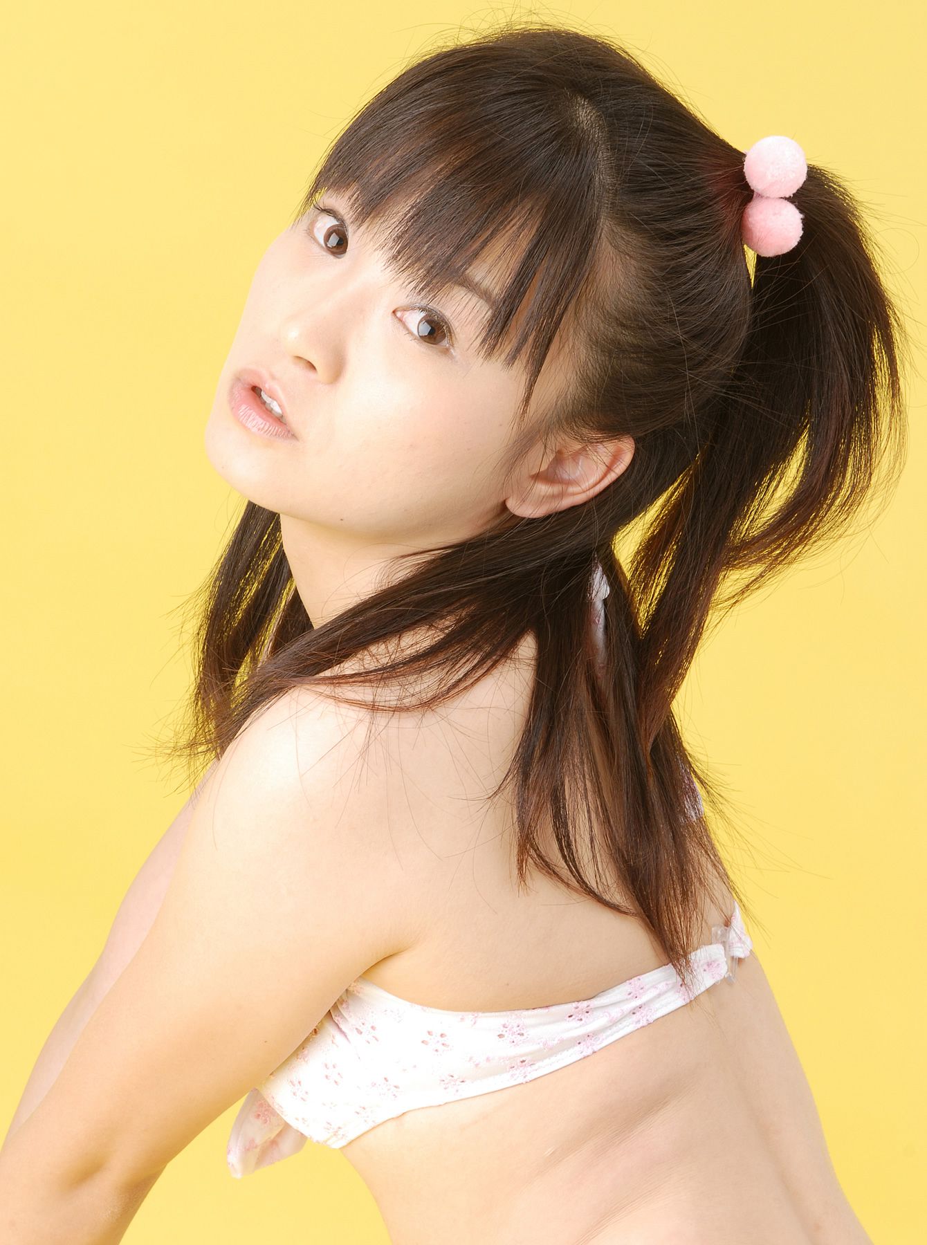 BWH0135 Kana Moriyama 森山花奈 可爱萝莉-图56