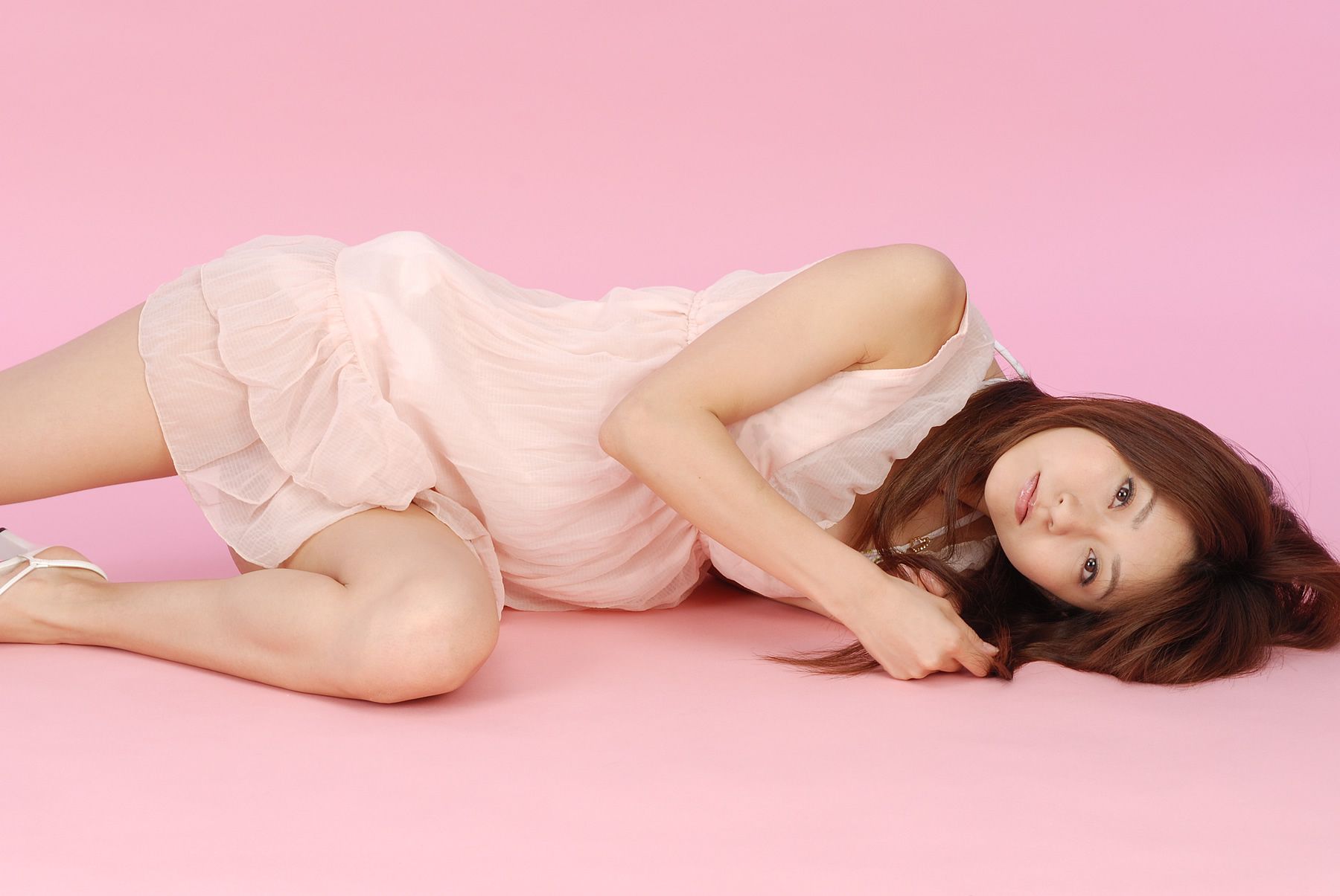 BWH0144 折原みか《可爱妹子棚拍》-图66