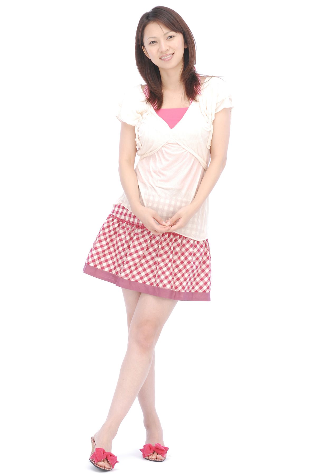 BWH0150 佐藤ゆりな  Yurina Sato 棚拍-图0