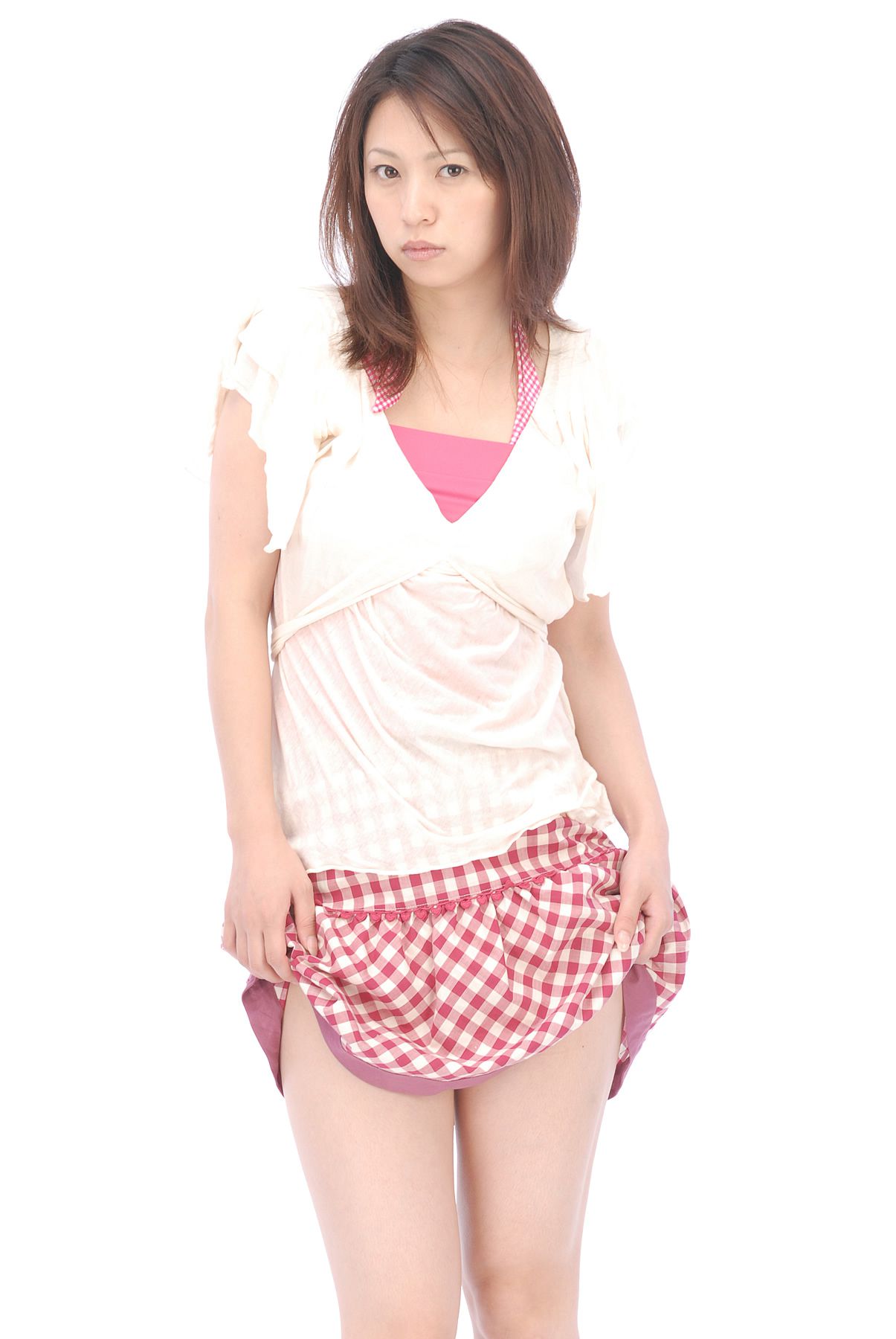 BWH0150 佐藤ゆりな  Yurina Sato 棚拍-图20