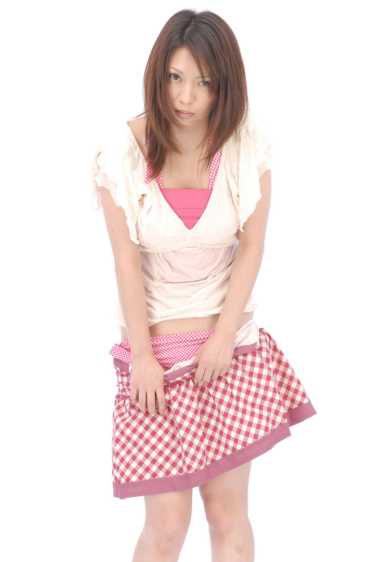 BWH0150 佐藤ゆりな  Yurina Sato 棚拍-图26