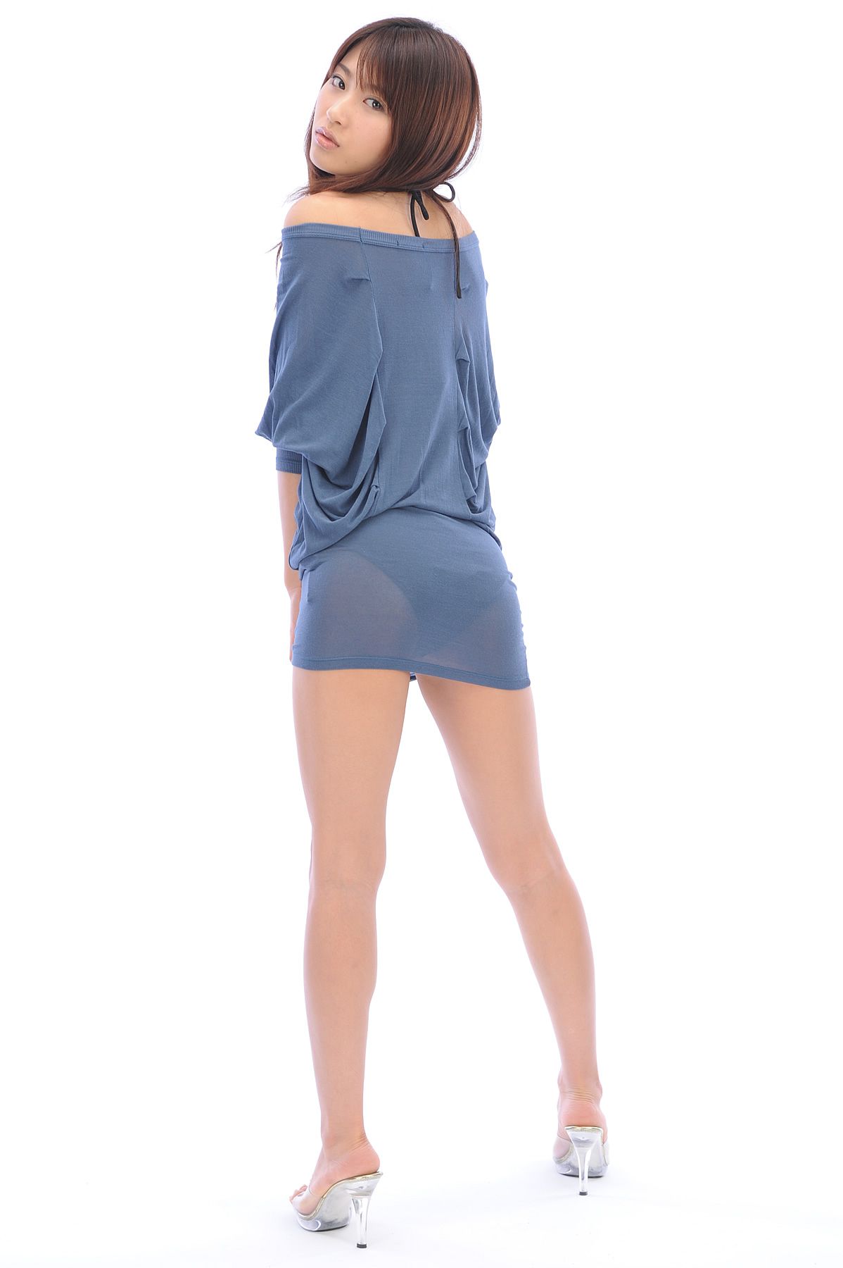 BWH0157 Saki Yamaguchi 山口沙紀-图10