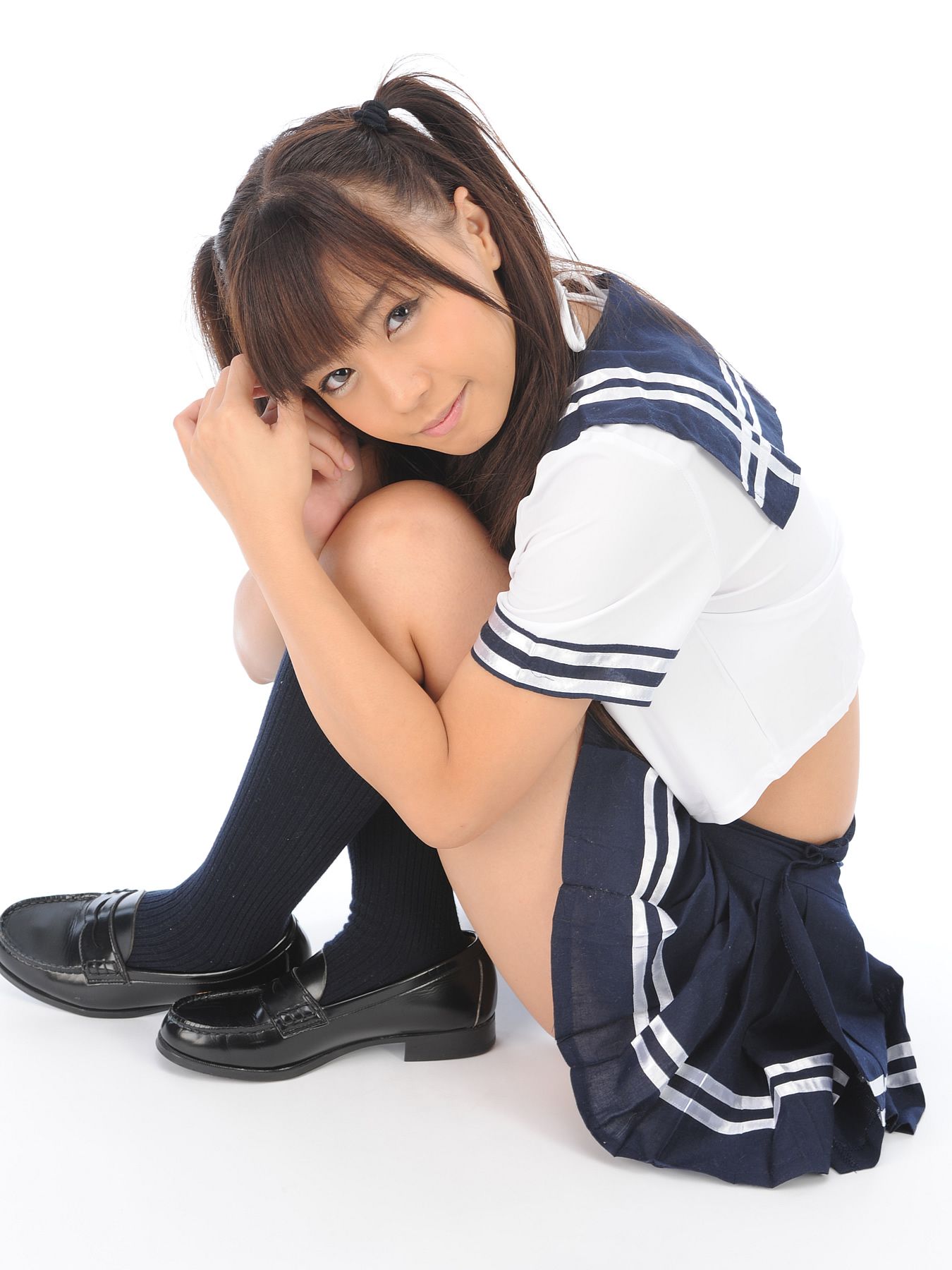 BWH0172 Reimi Tachibana 立花麗美 可爱萝莉少女-图10